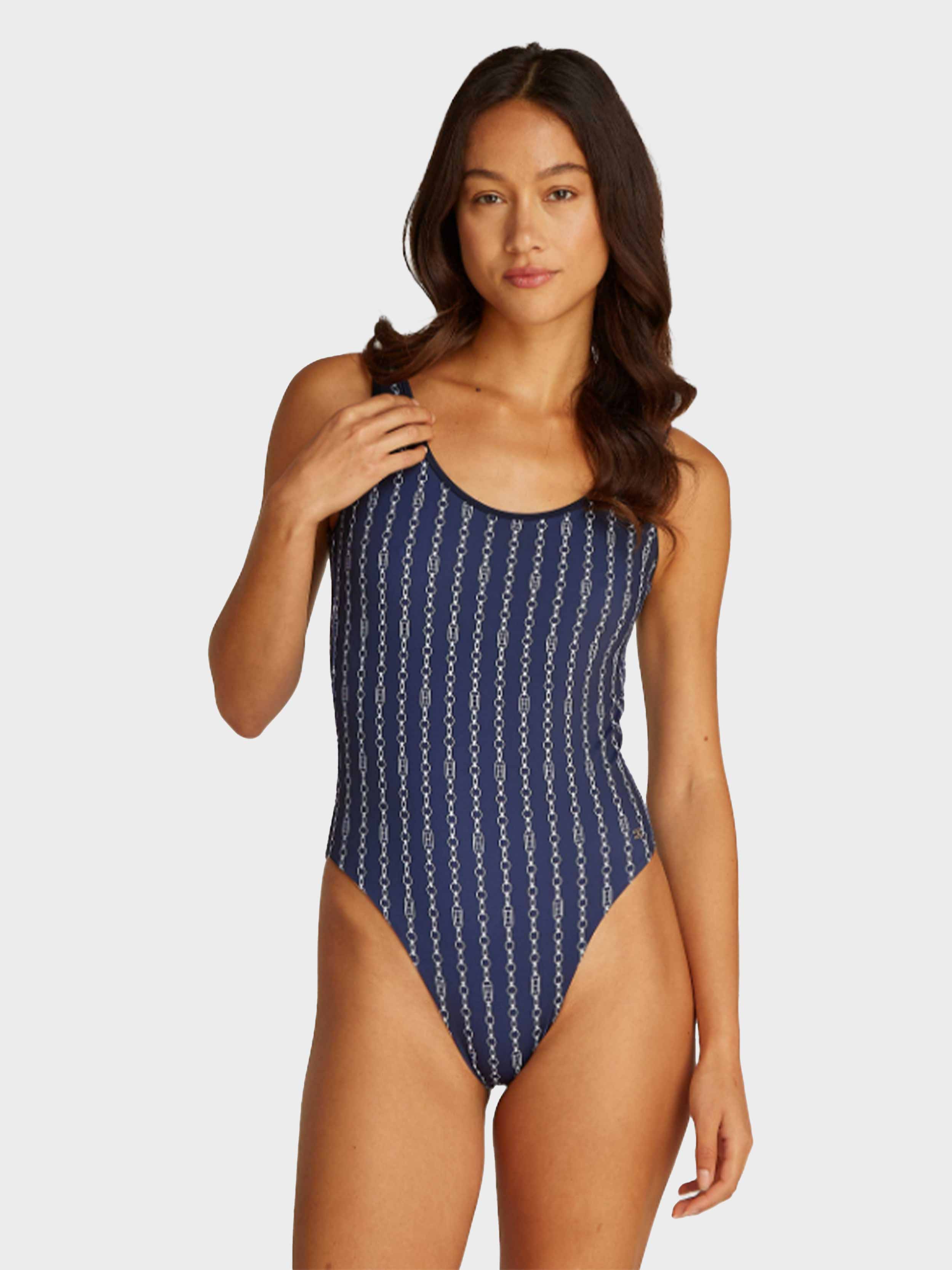 Dark Navy