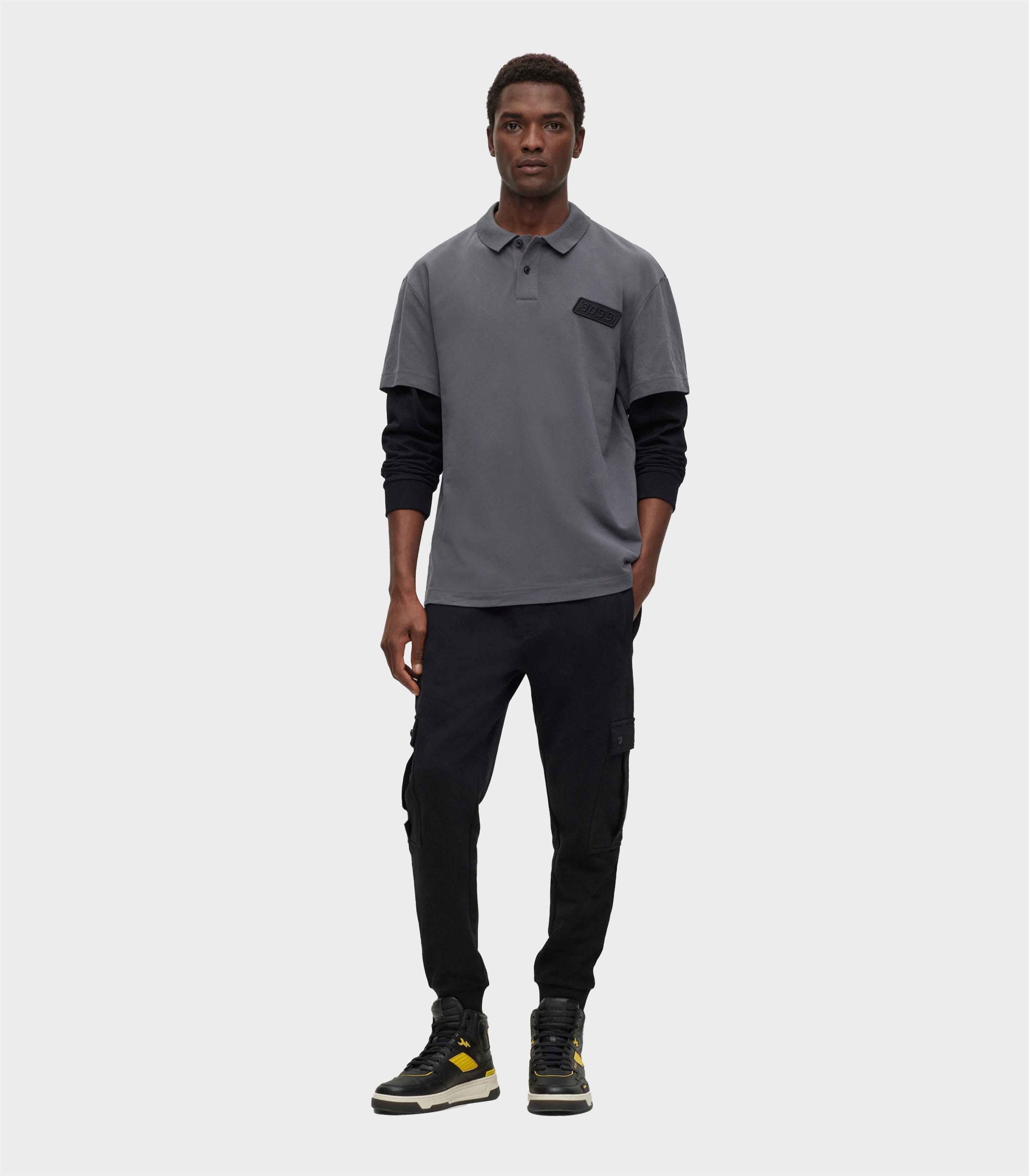 Dark Grey