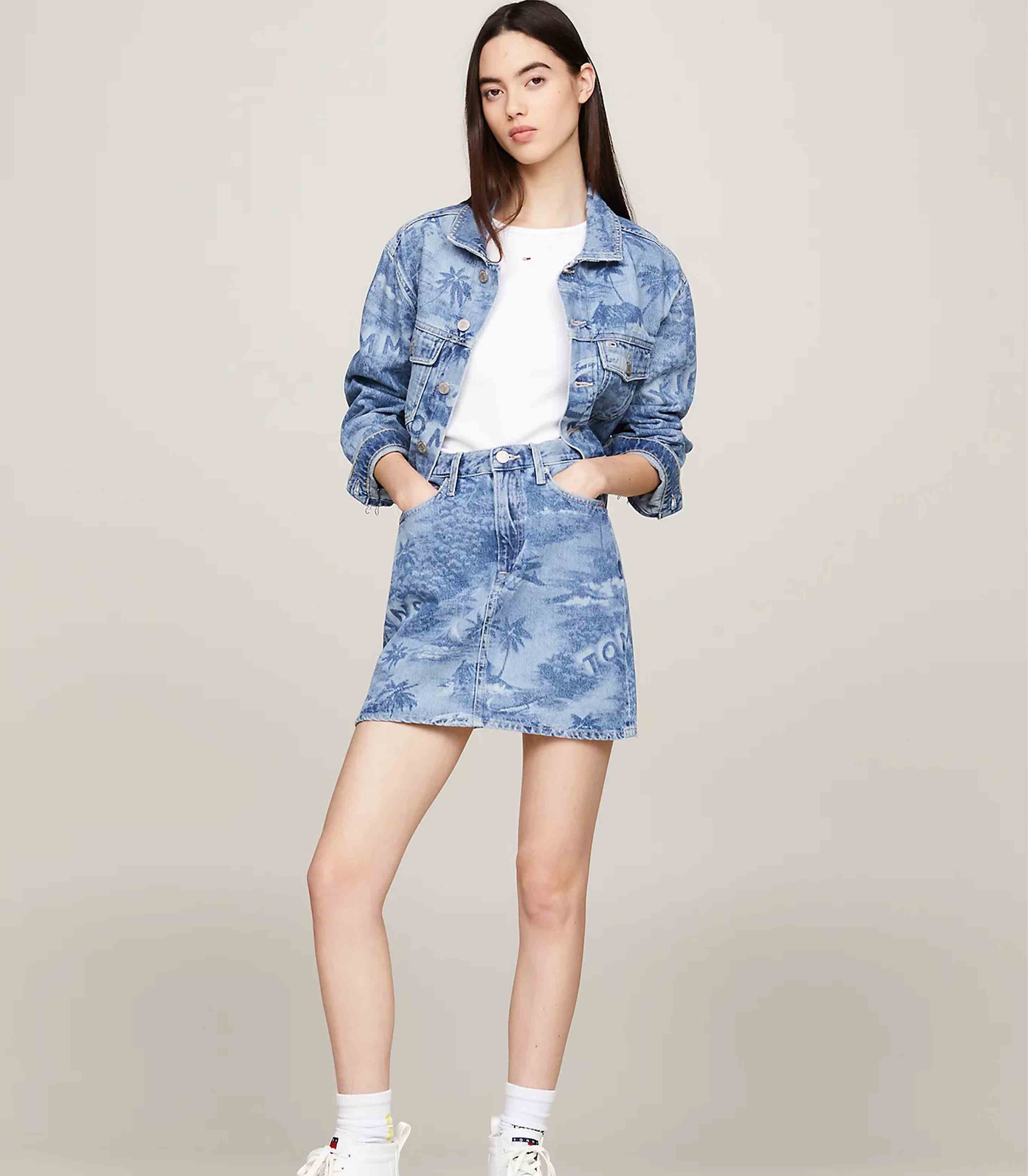 Denim