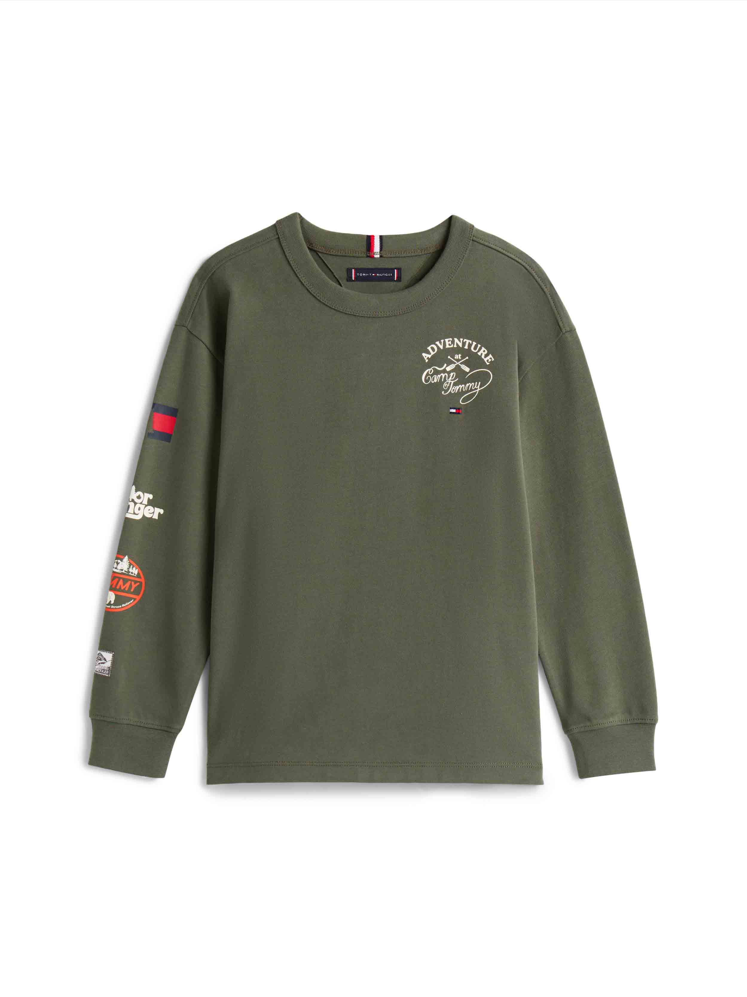 Dark Green