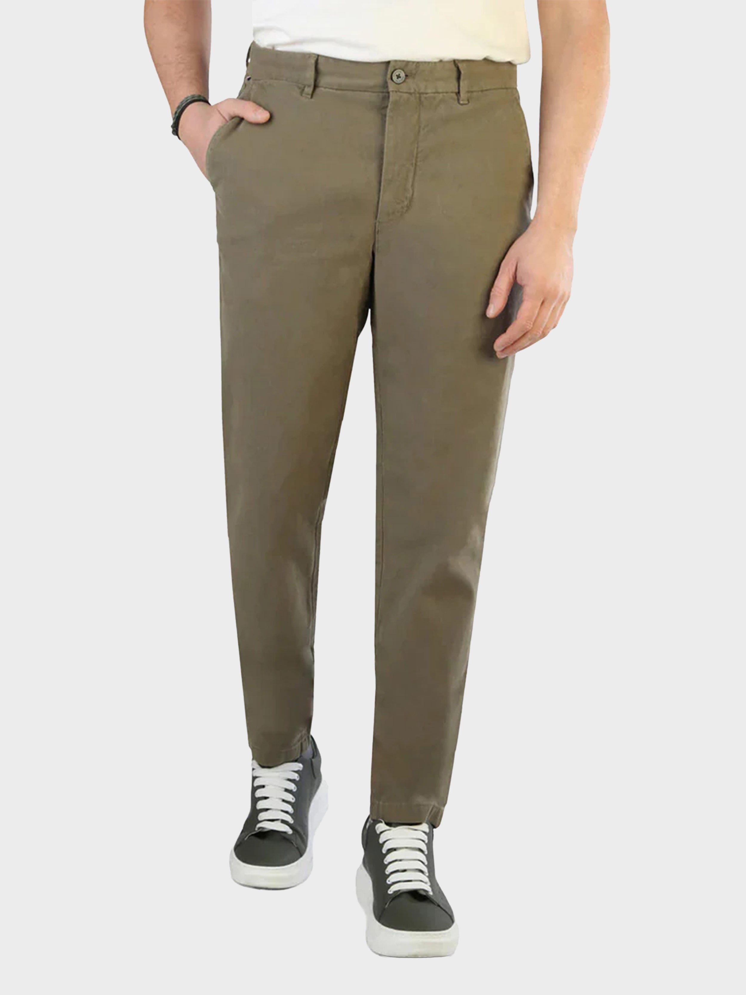 Dark Khaki