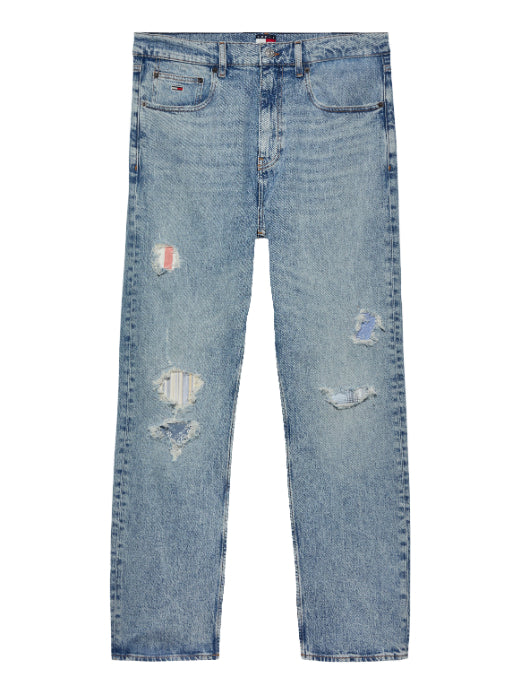 Denim Light