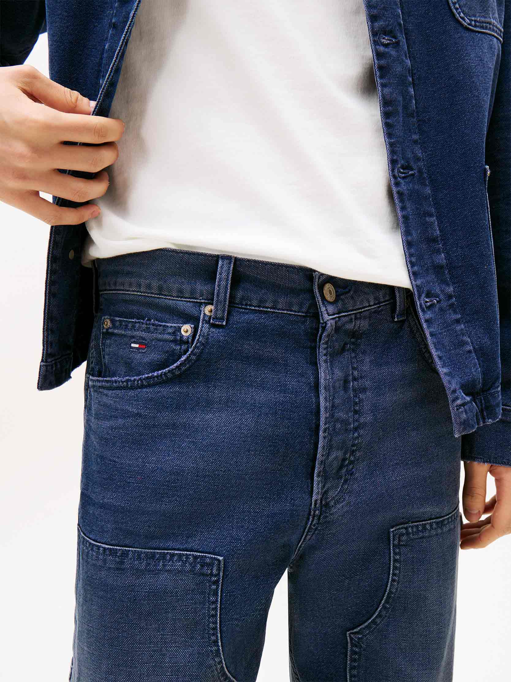 Denim dark