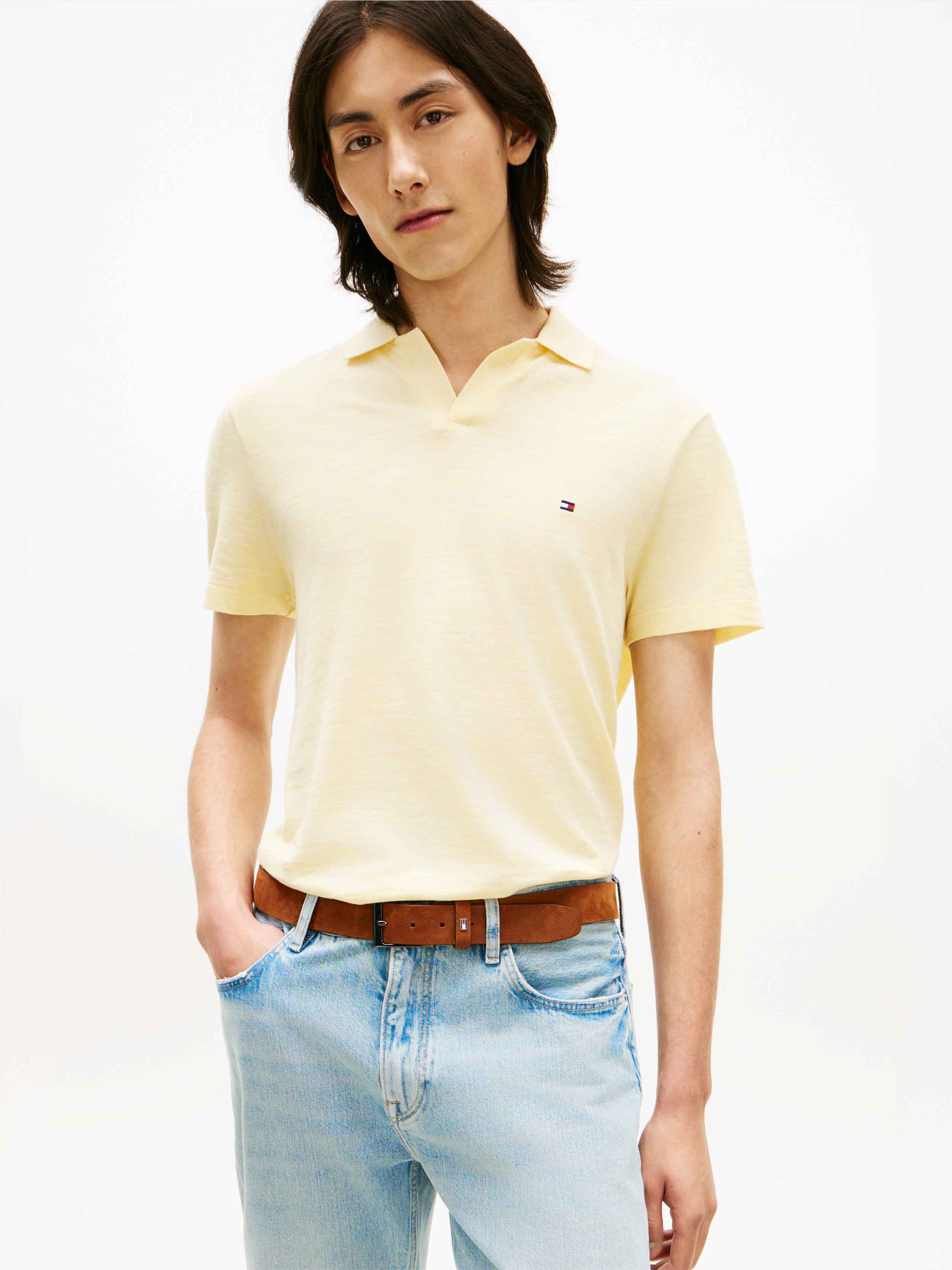 Light Yellow
