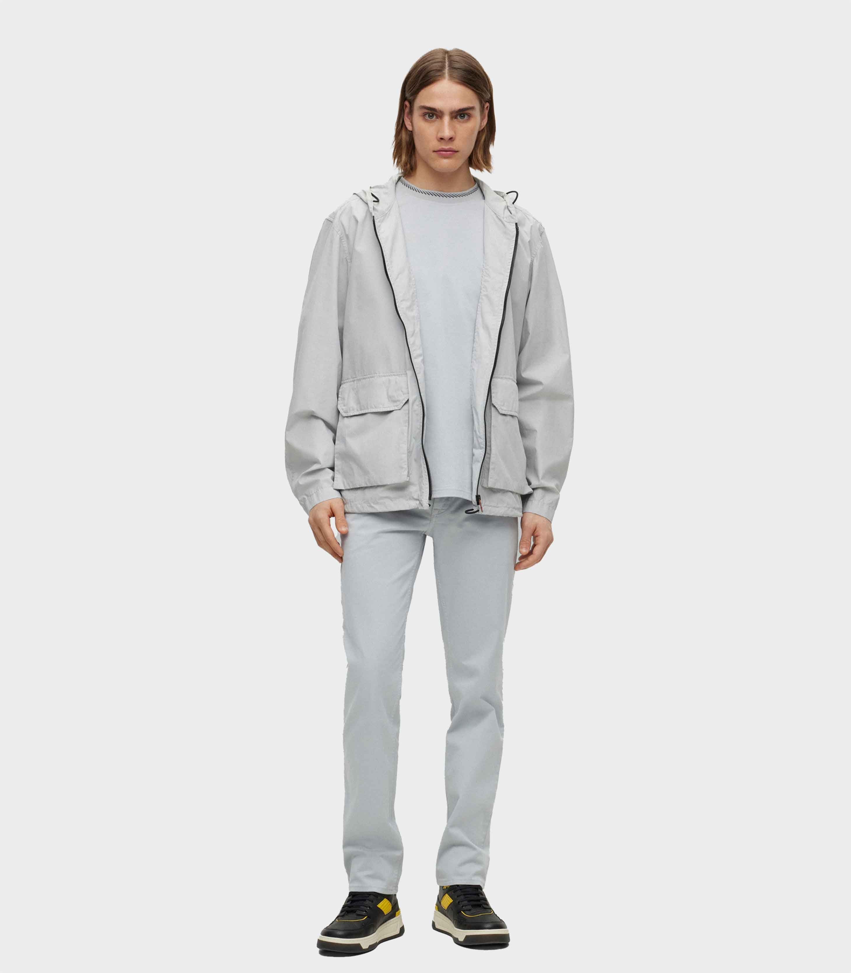 Grey