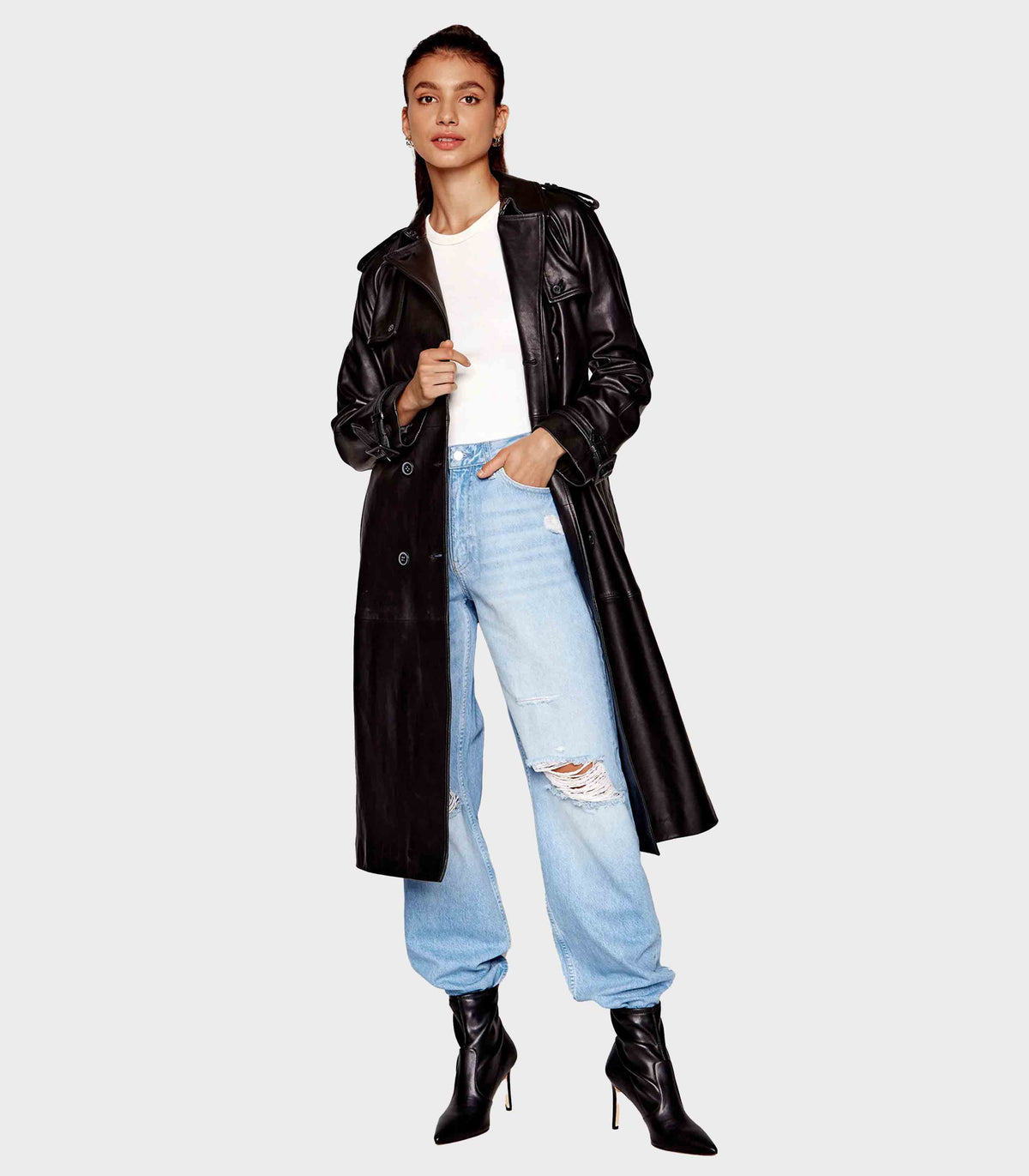 Light Denim