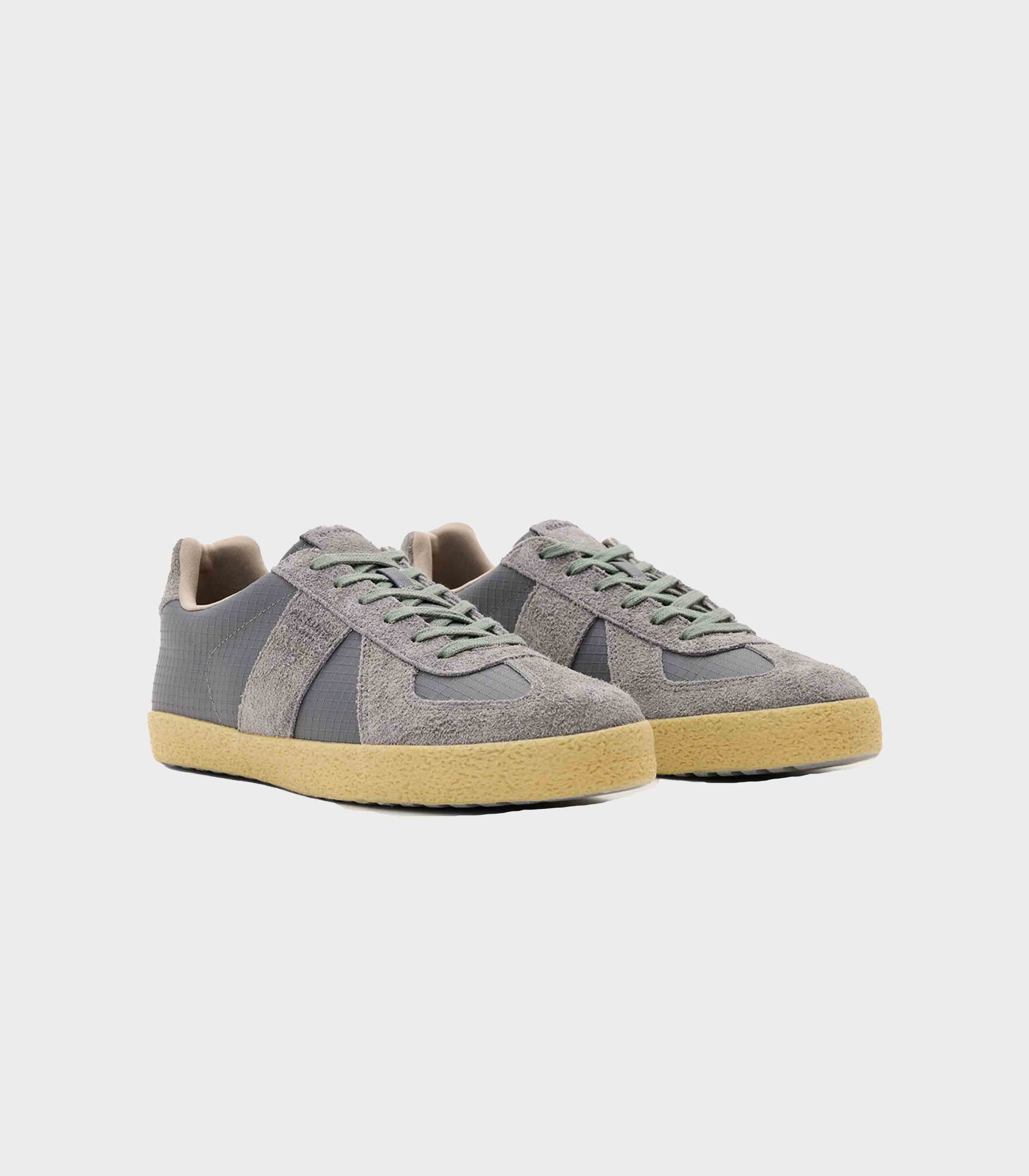 Dark Grey