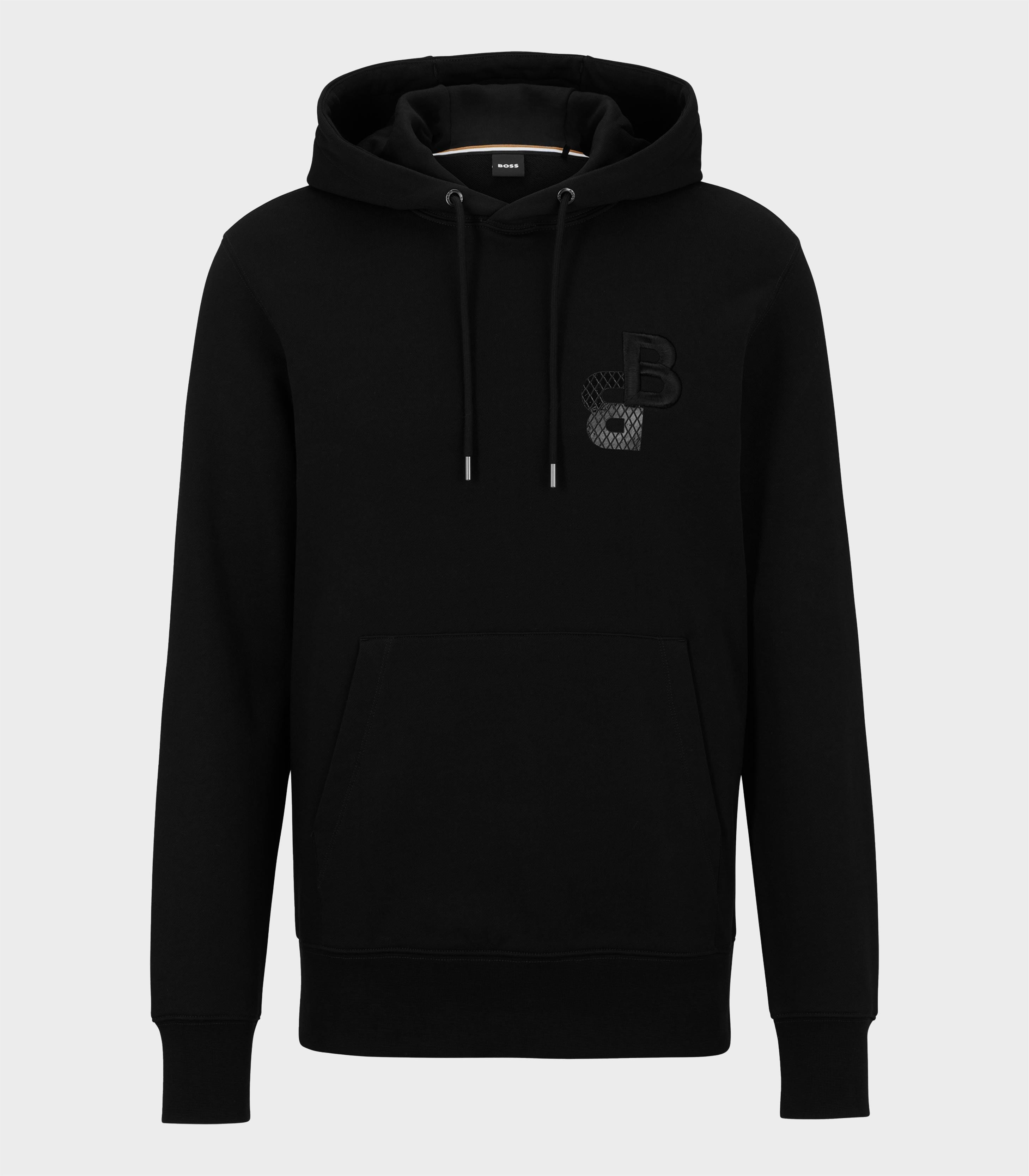 Black 1