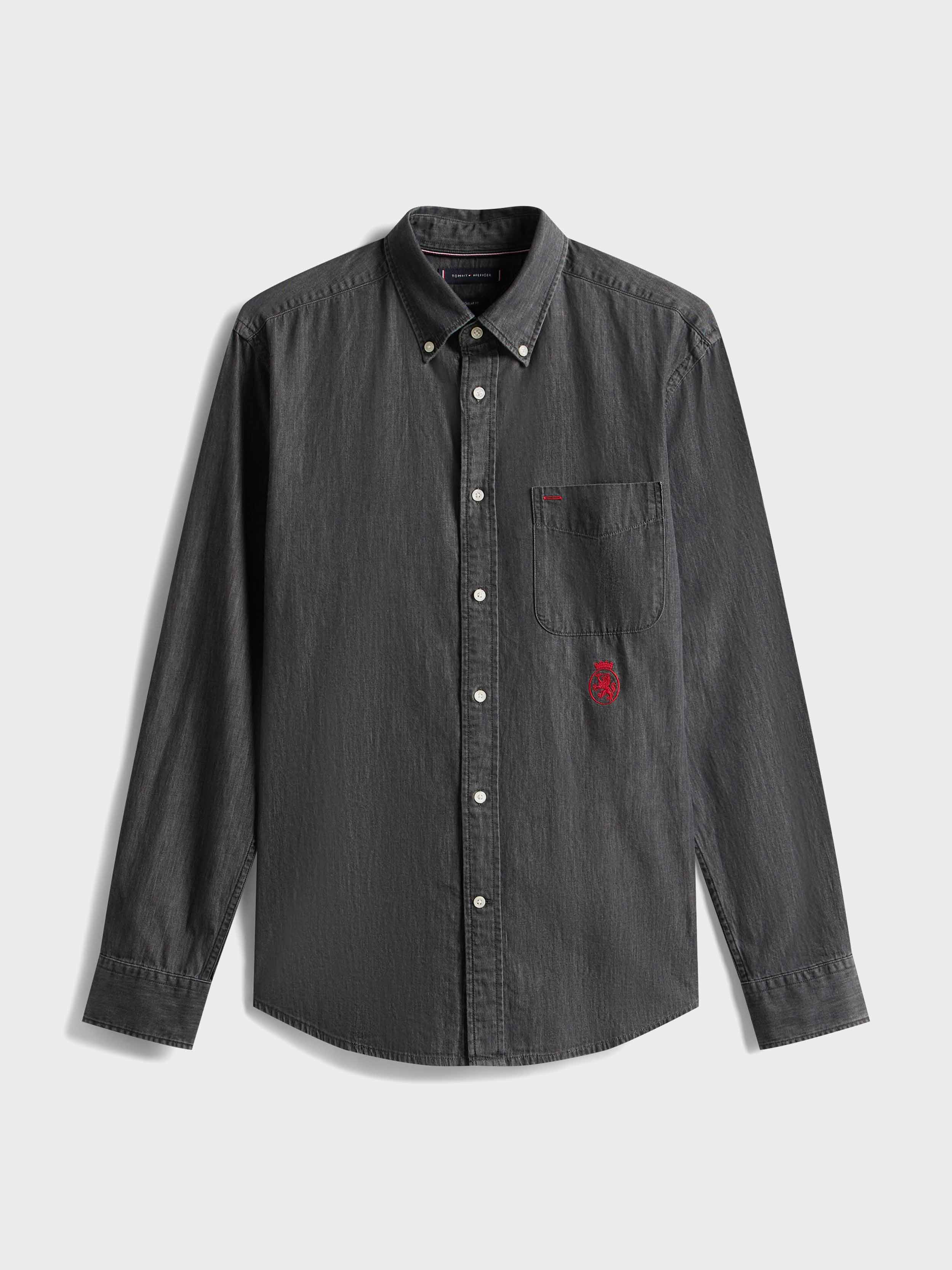 Dark Grey