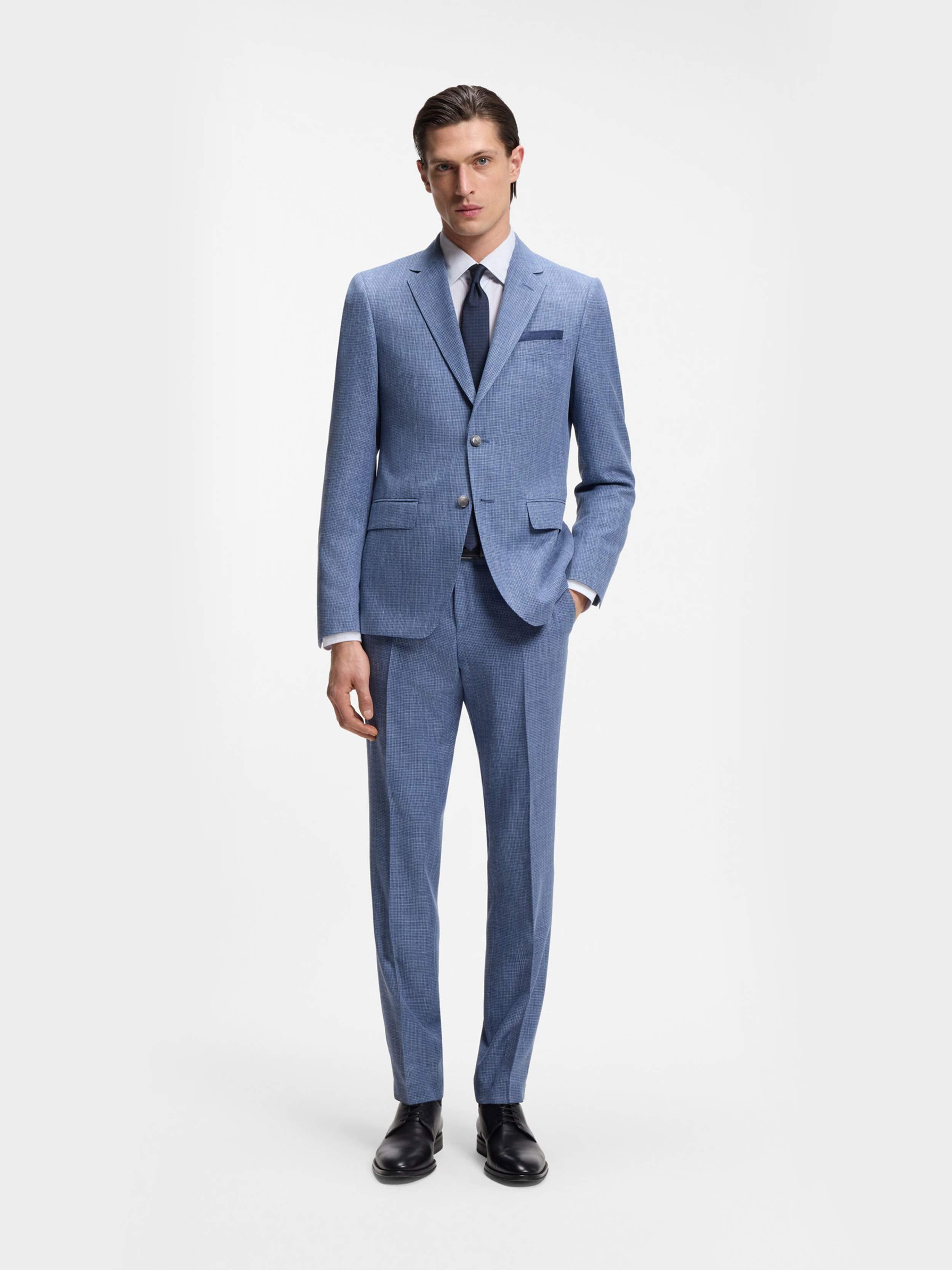 Light Pastel Blue