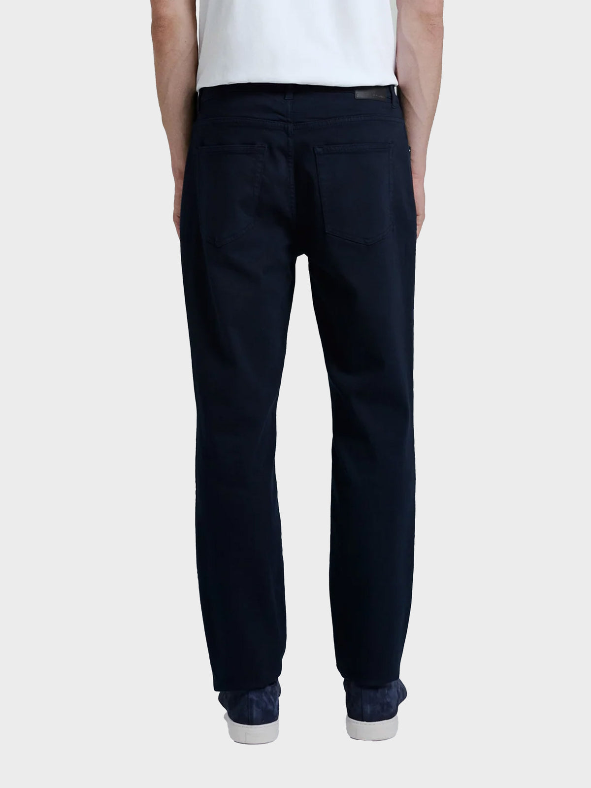 Dark Navy