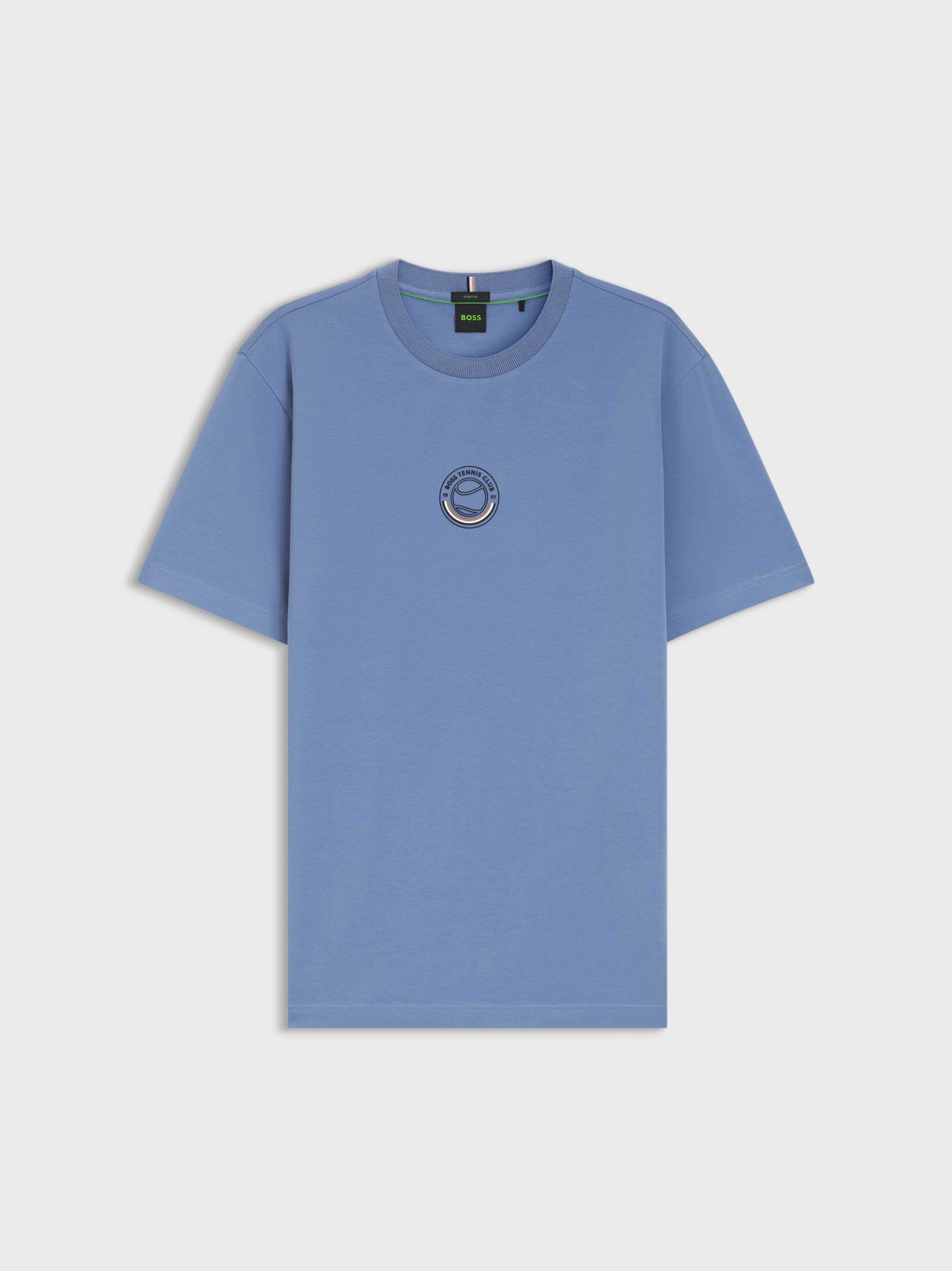 Ocean Blue