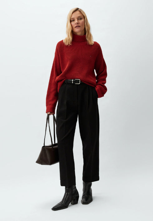 Dark Red