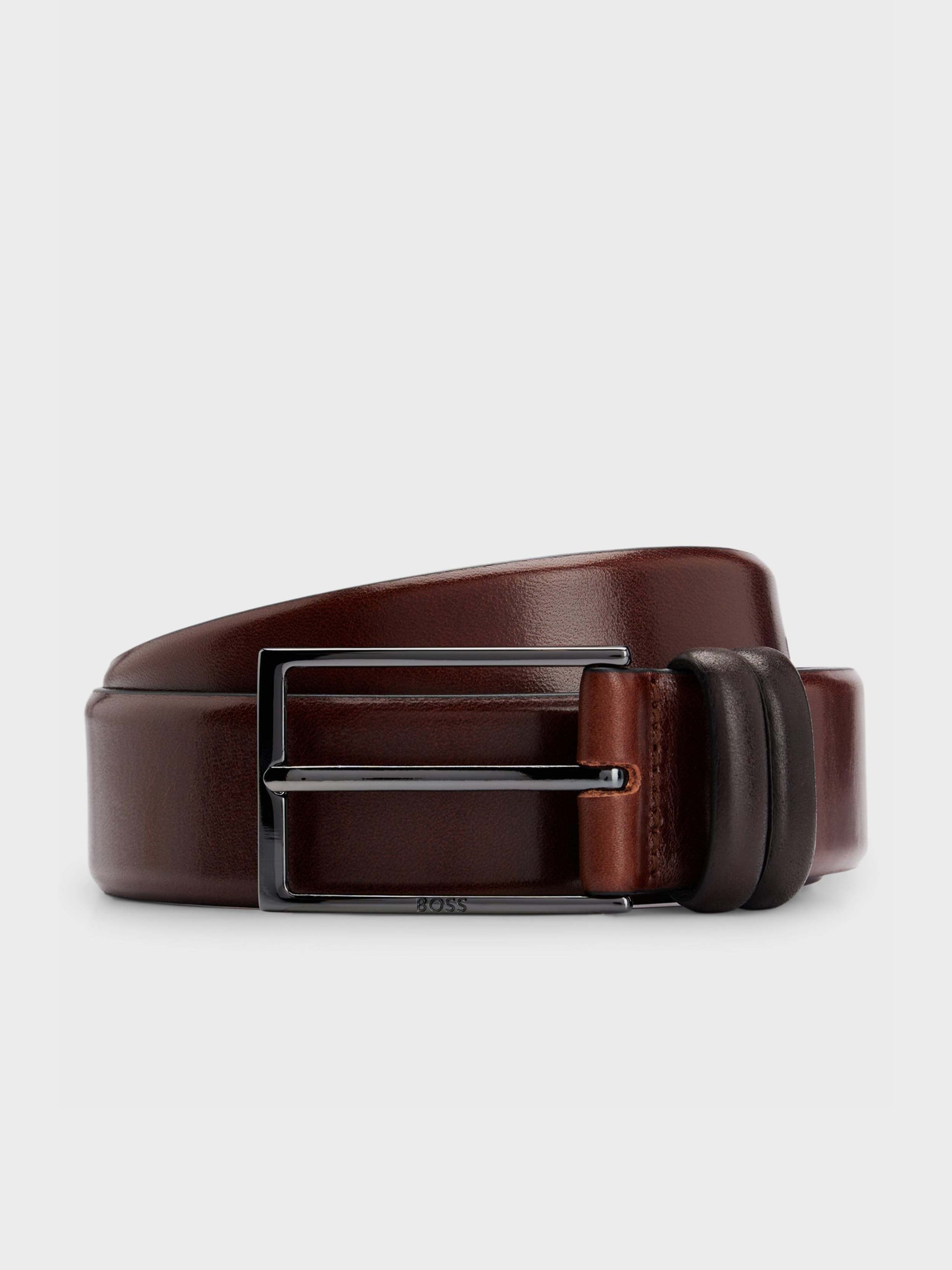 Medium Brown