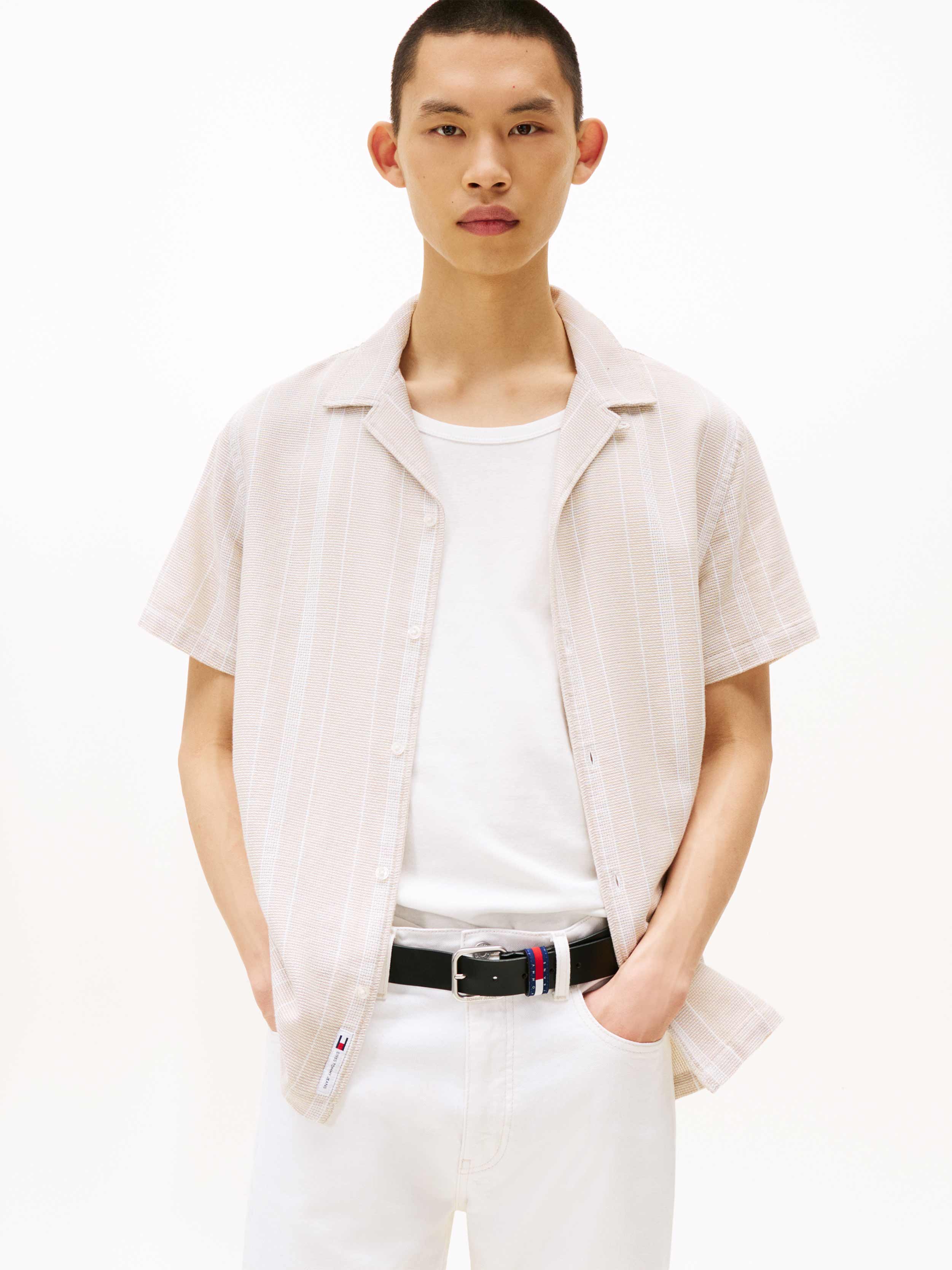 WHITE/BEIGE