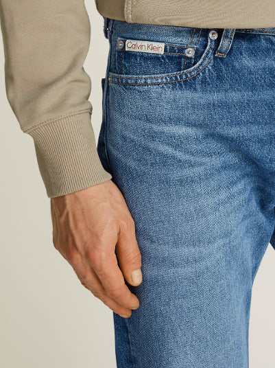 Denim Medium