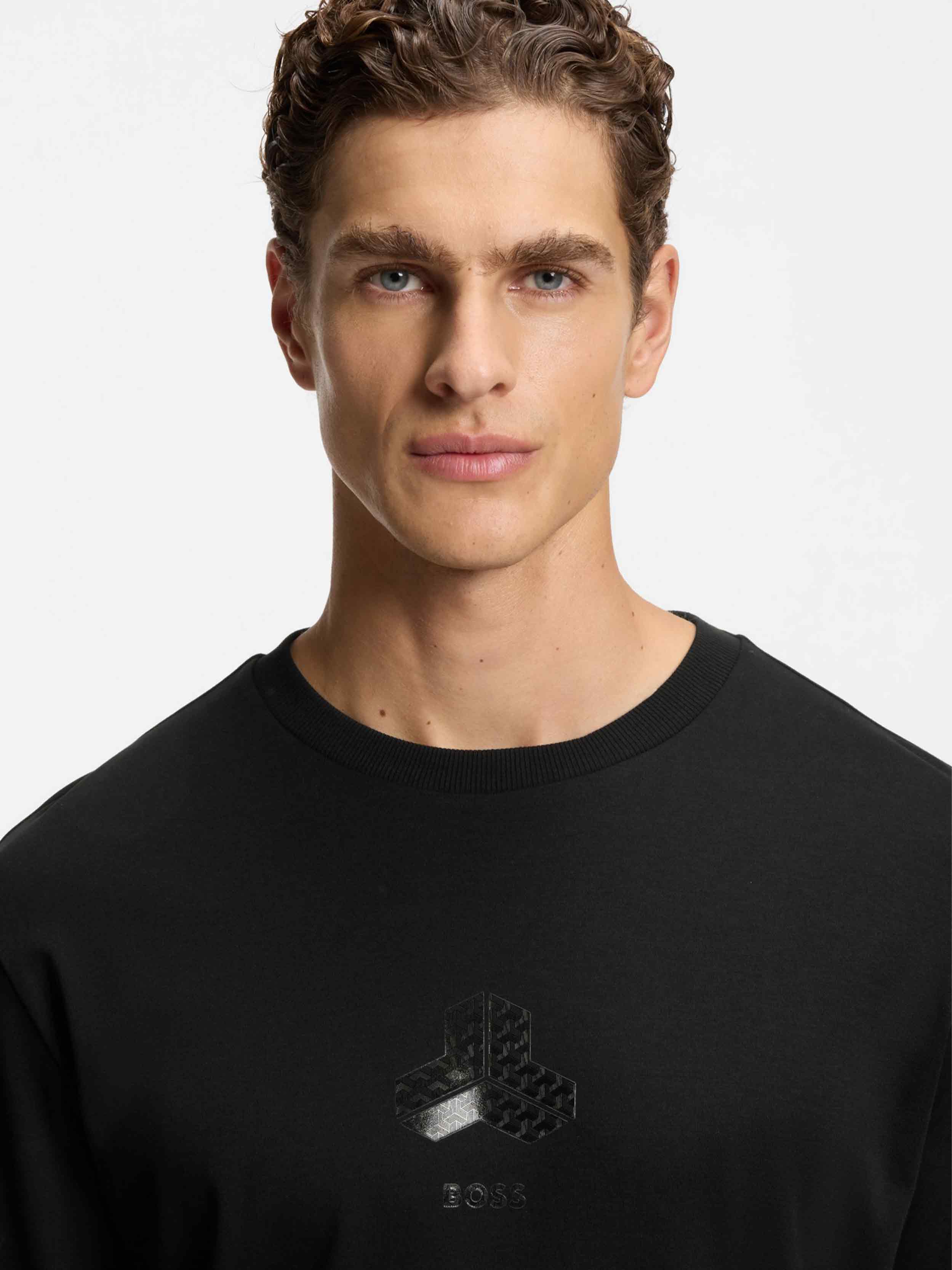 Black 1