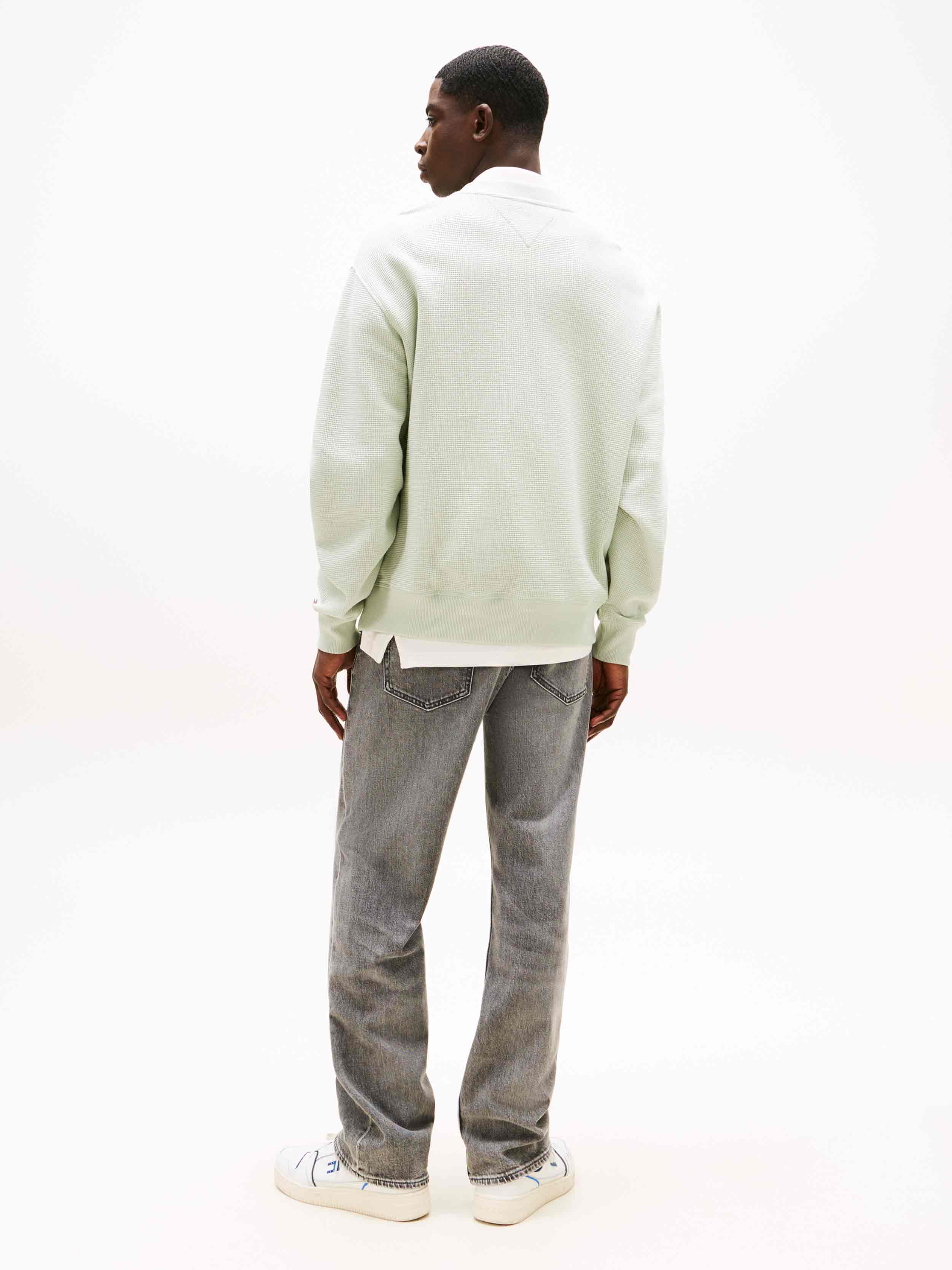 Light/Pastel Green