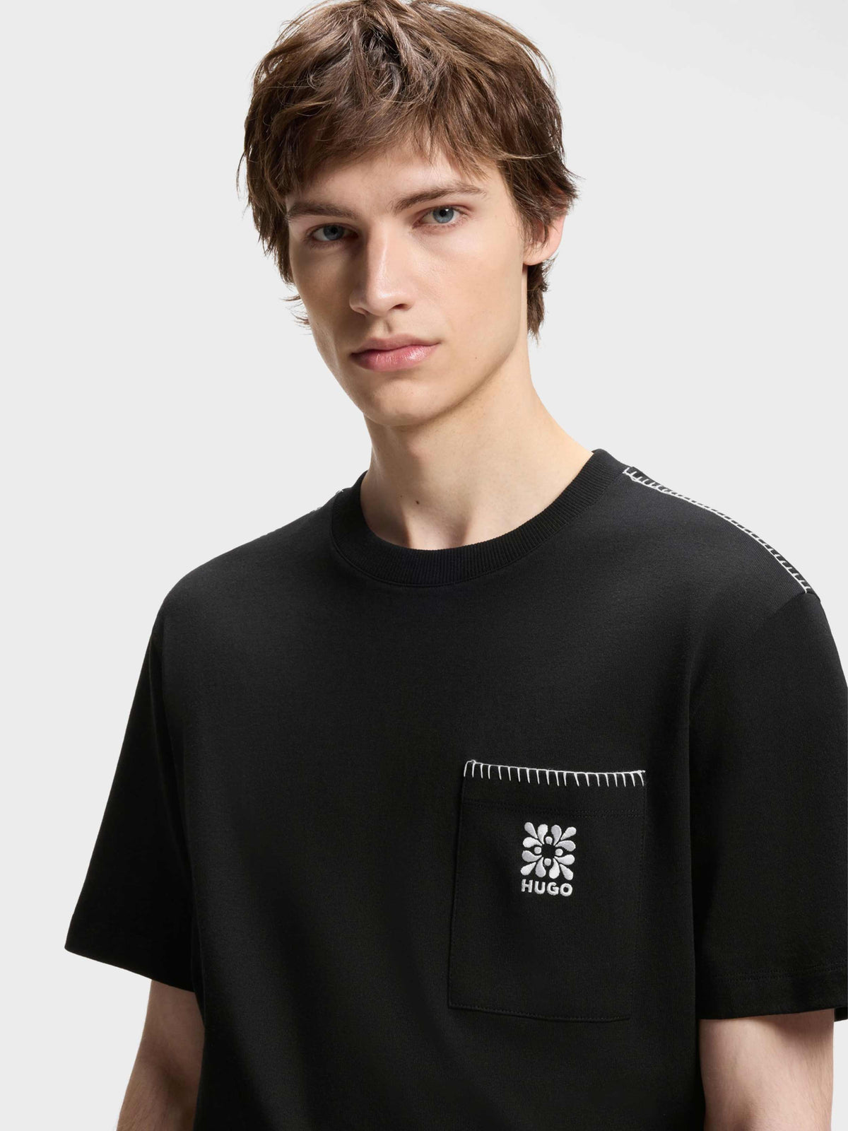Black 1