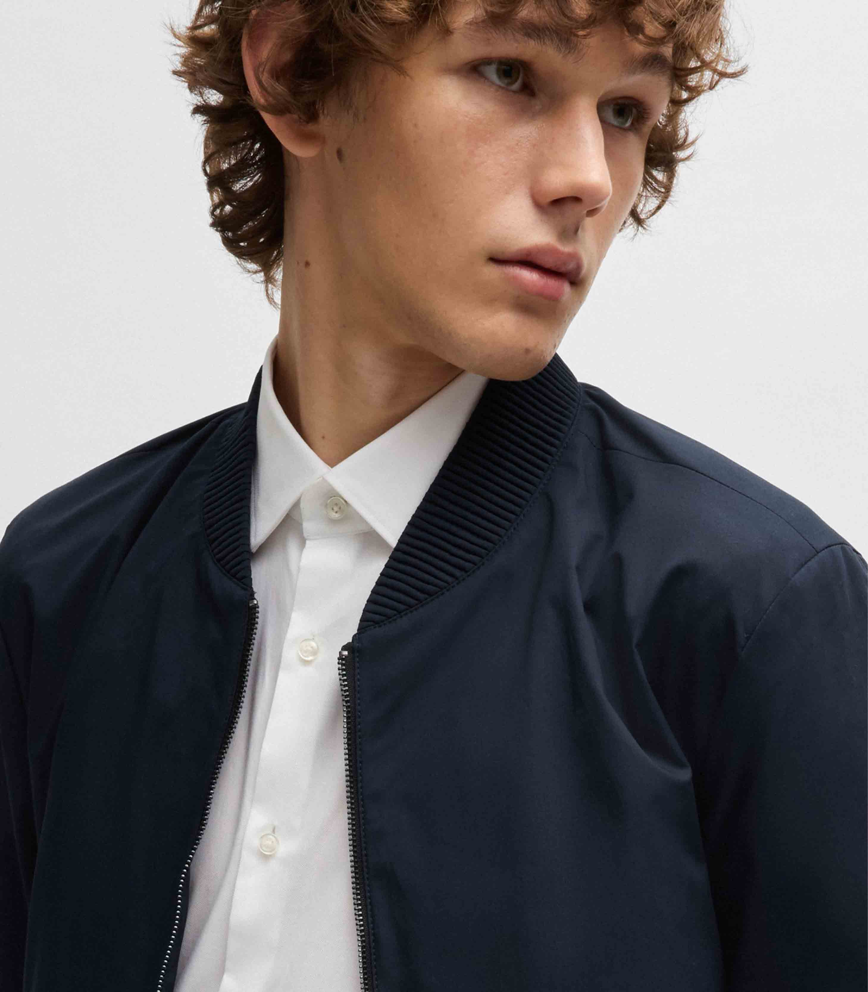 Dark Blue