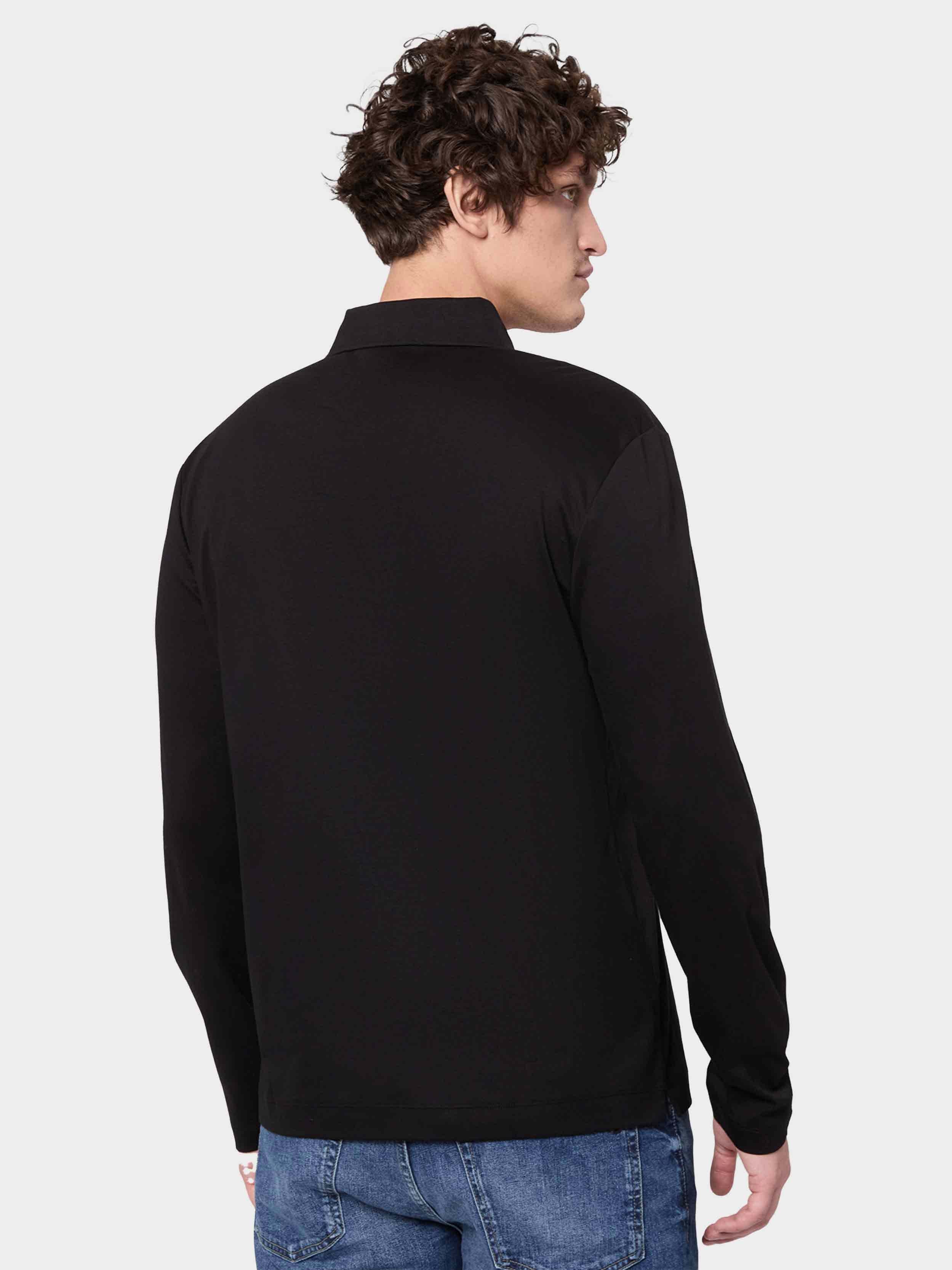 Black Oxford