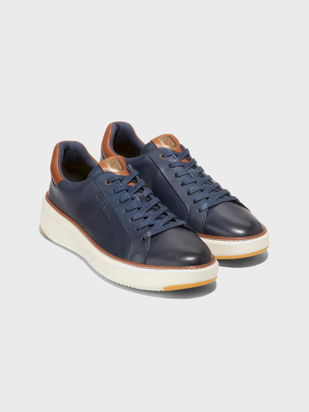 Dark Navy