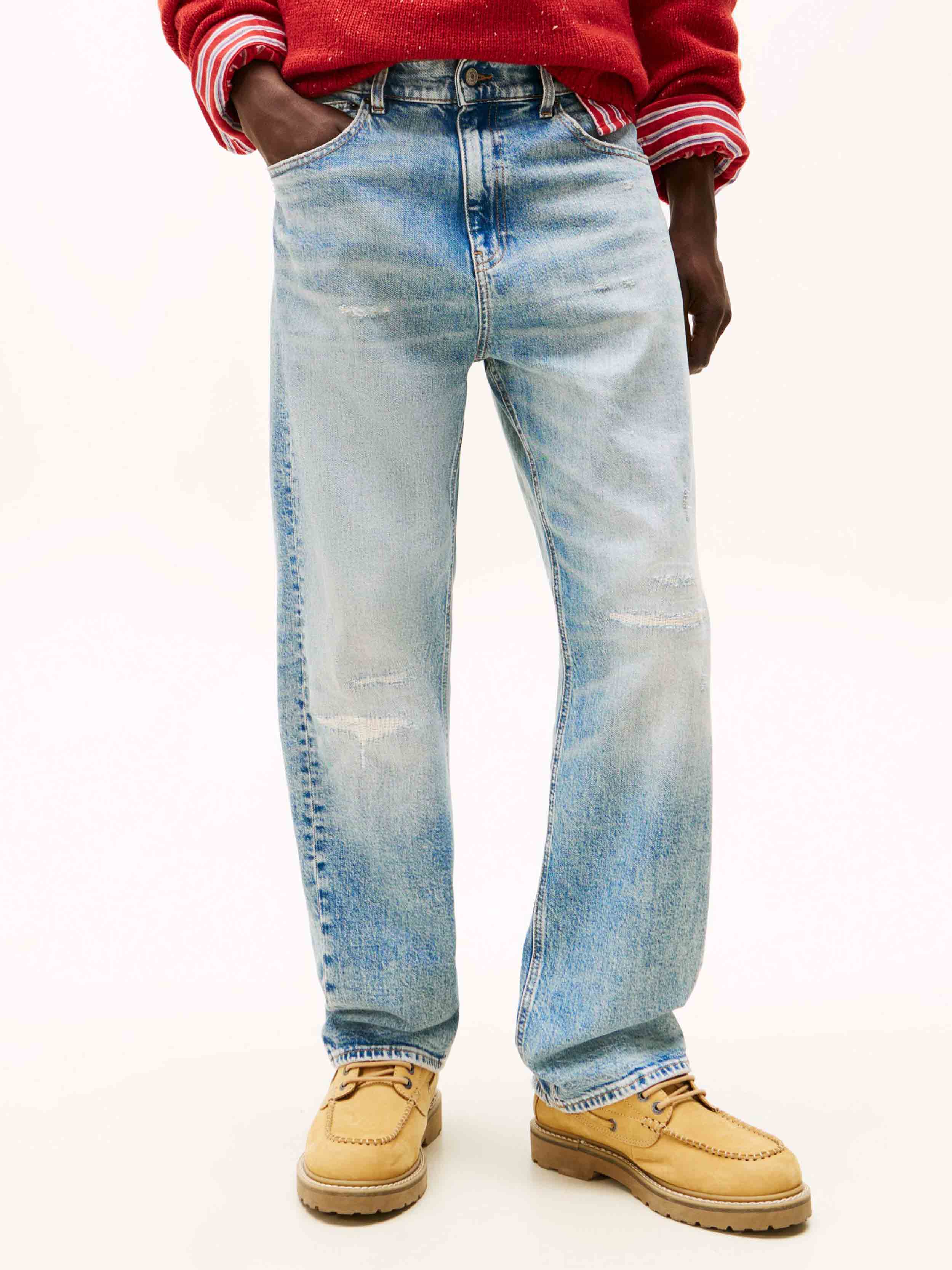 Denim Light