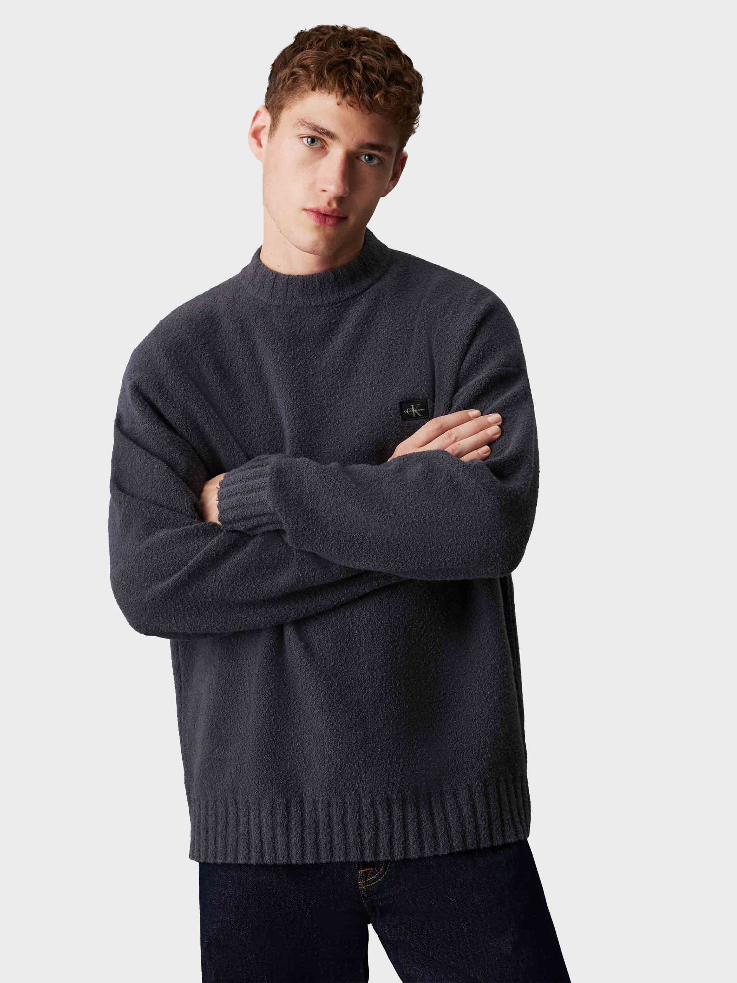 Dark Grey