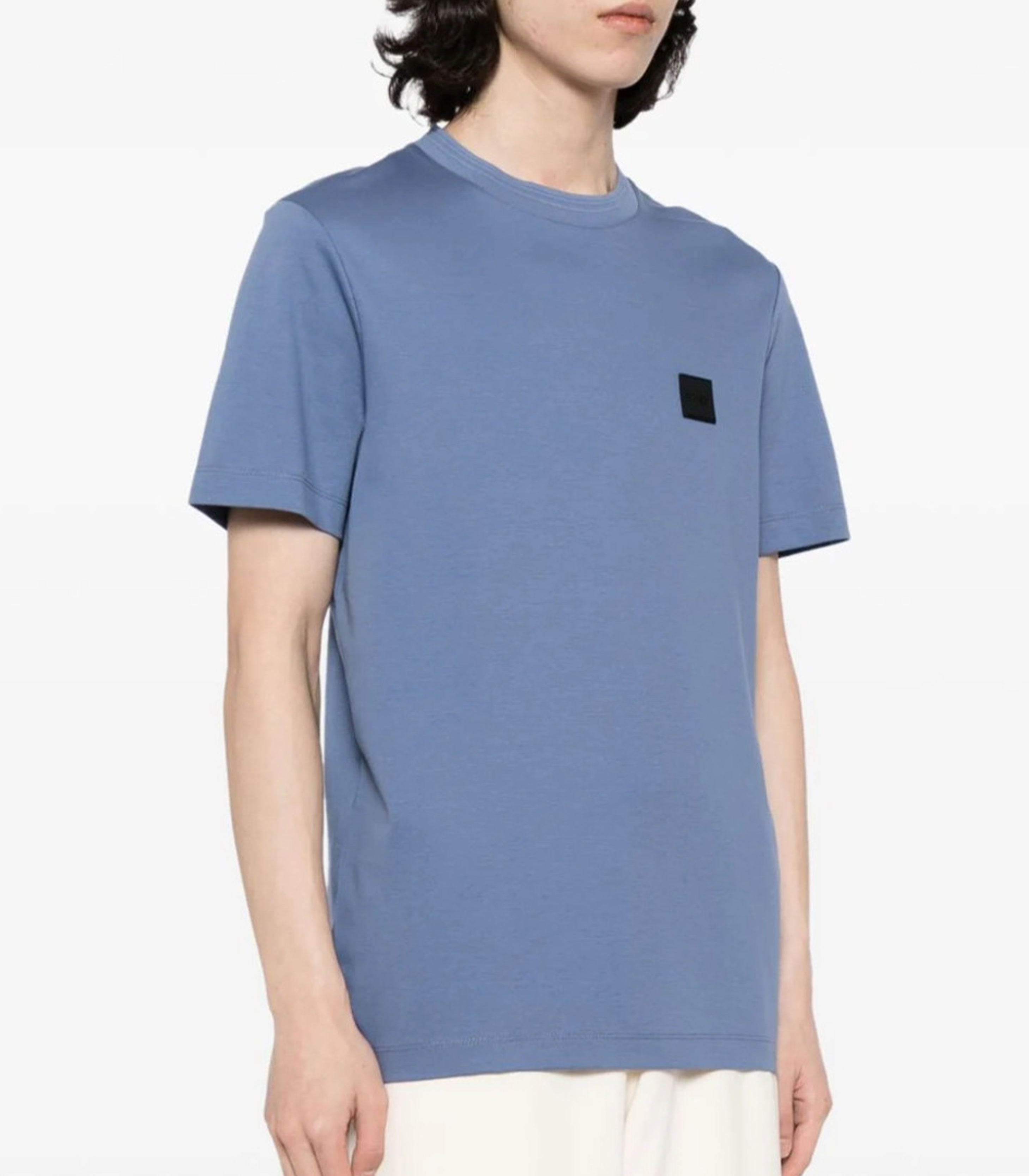 Open Blue