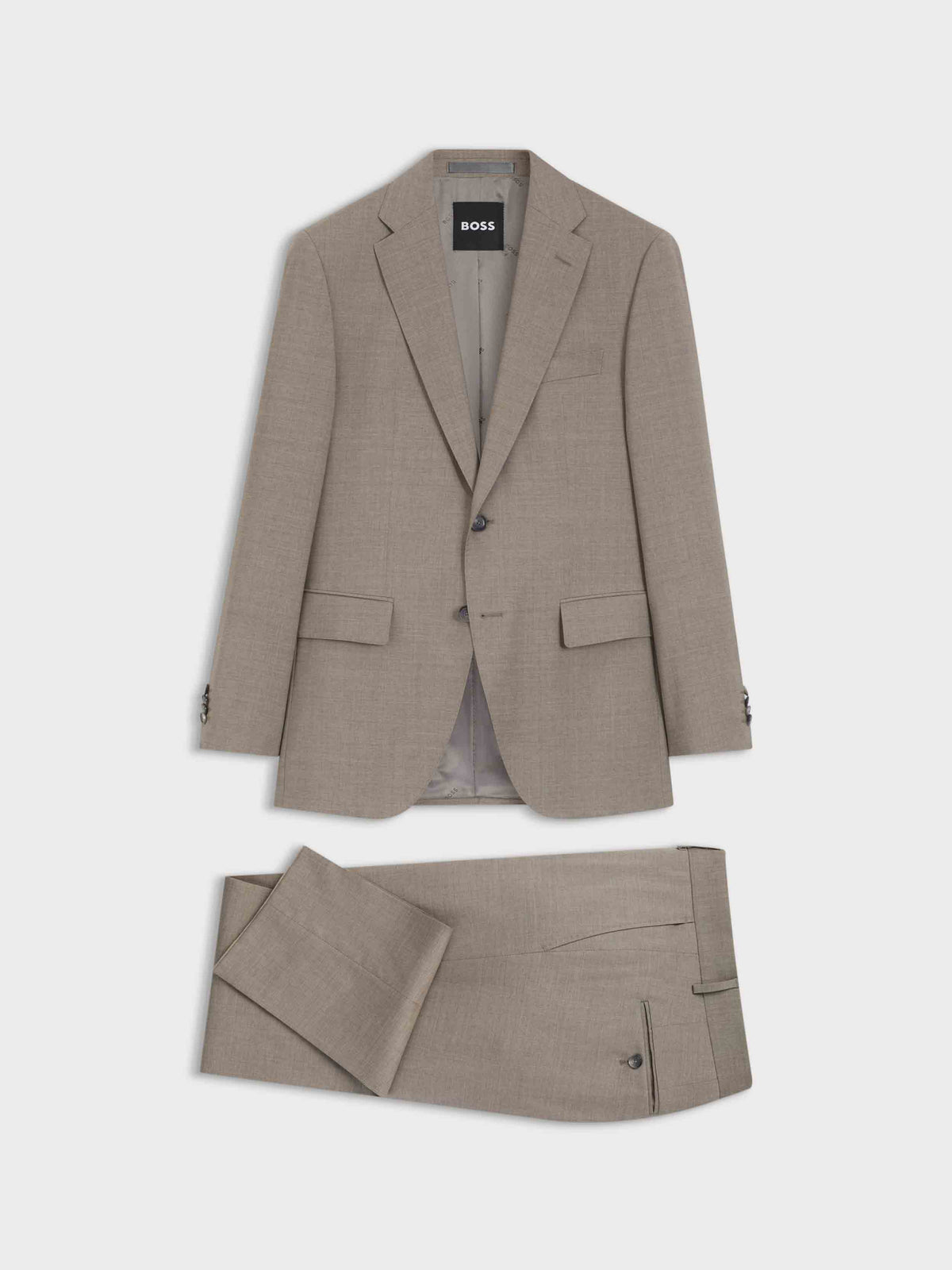 Dark Beige