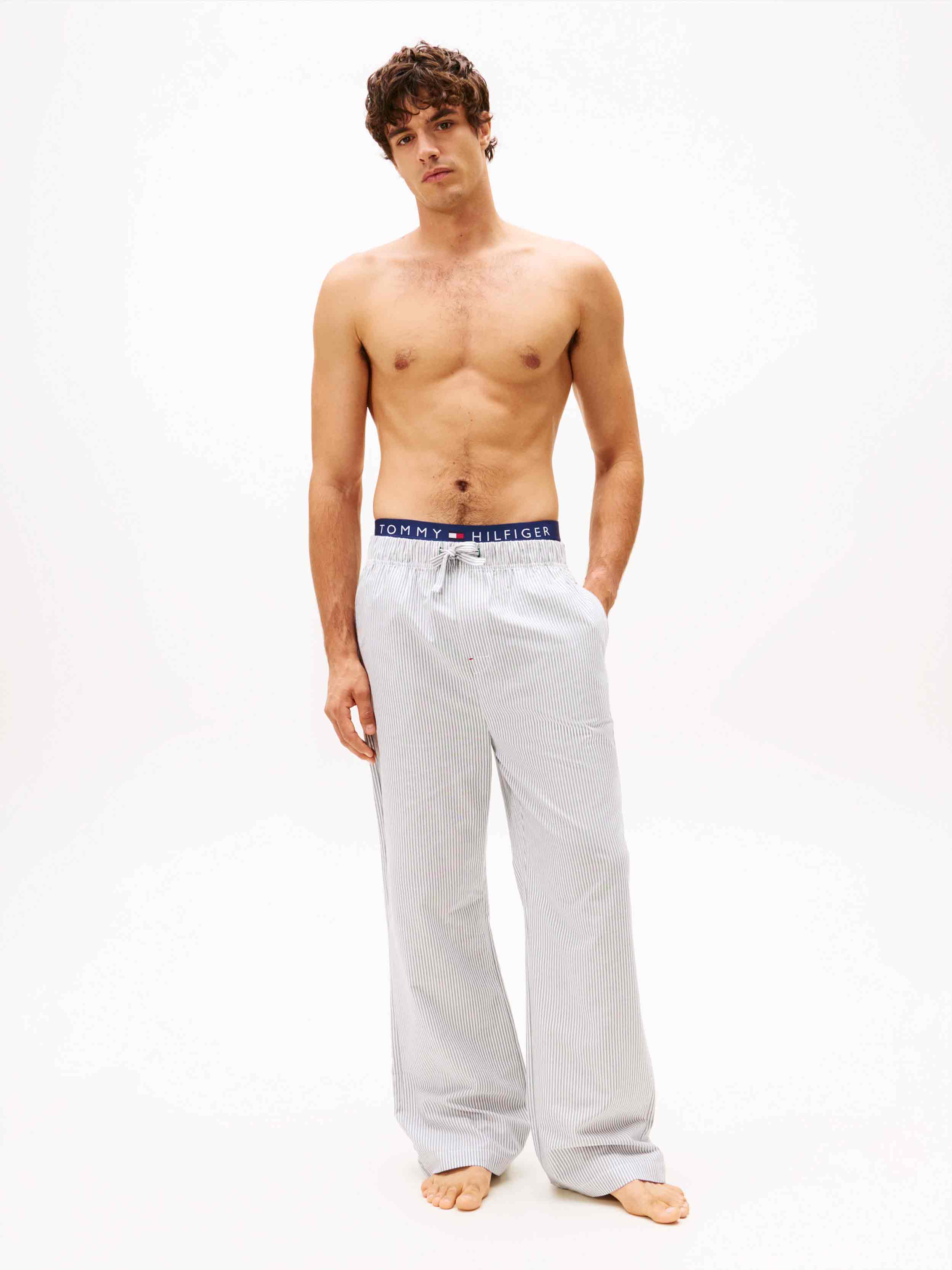 Grey Strip