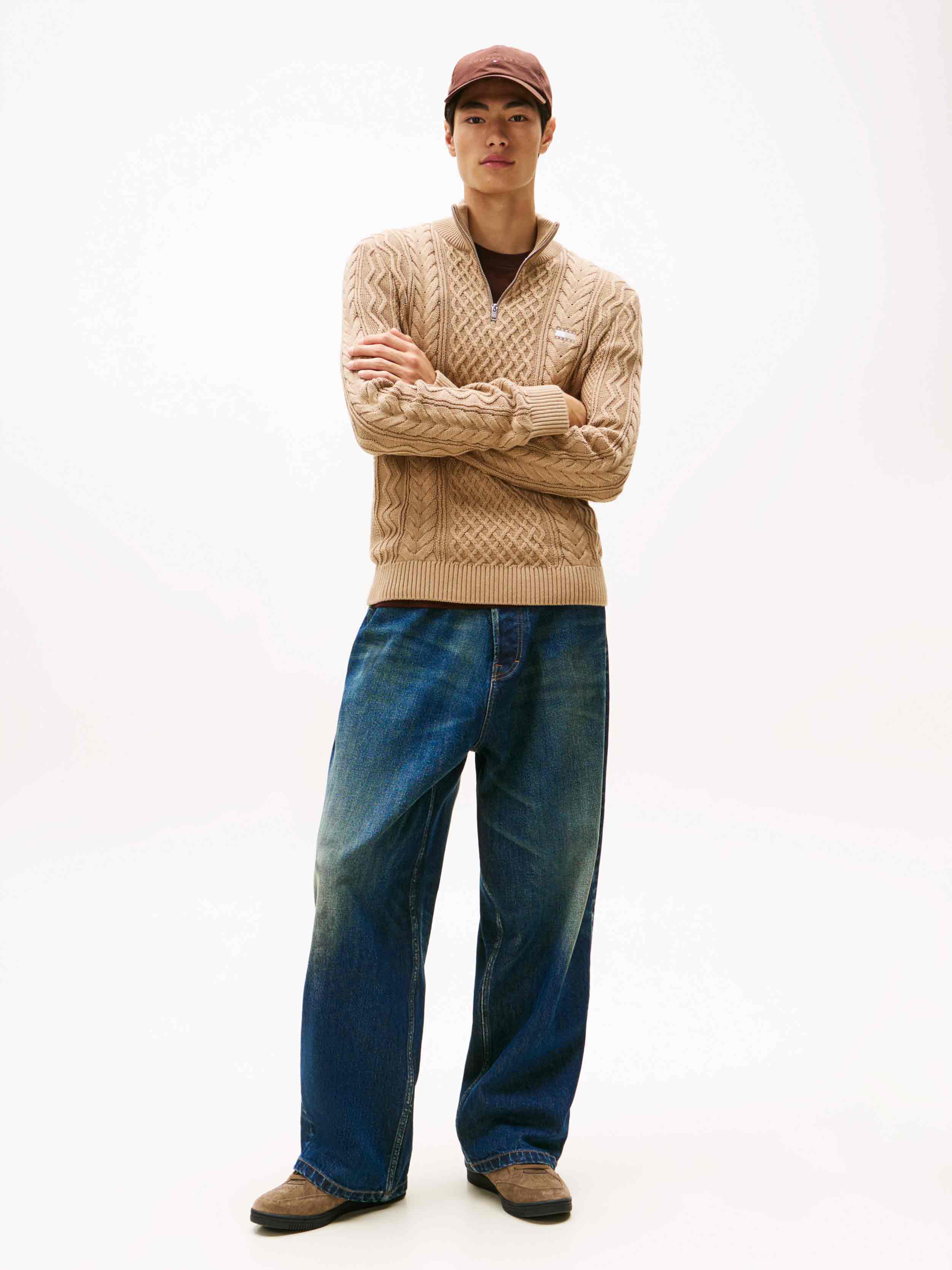 Taupe Brown