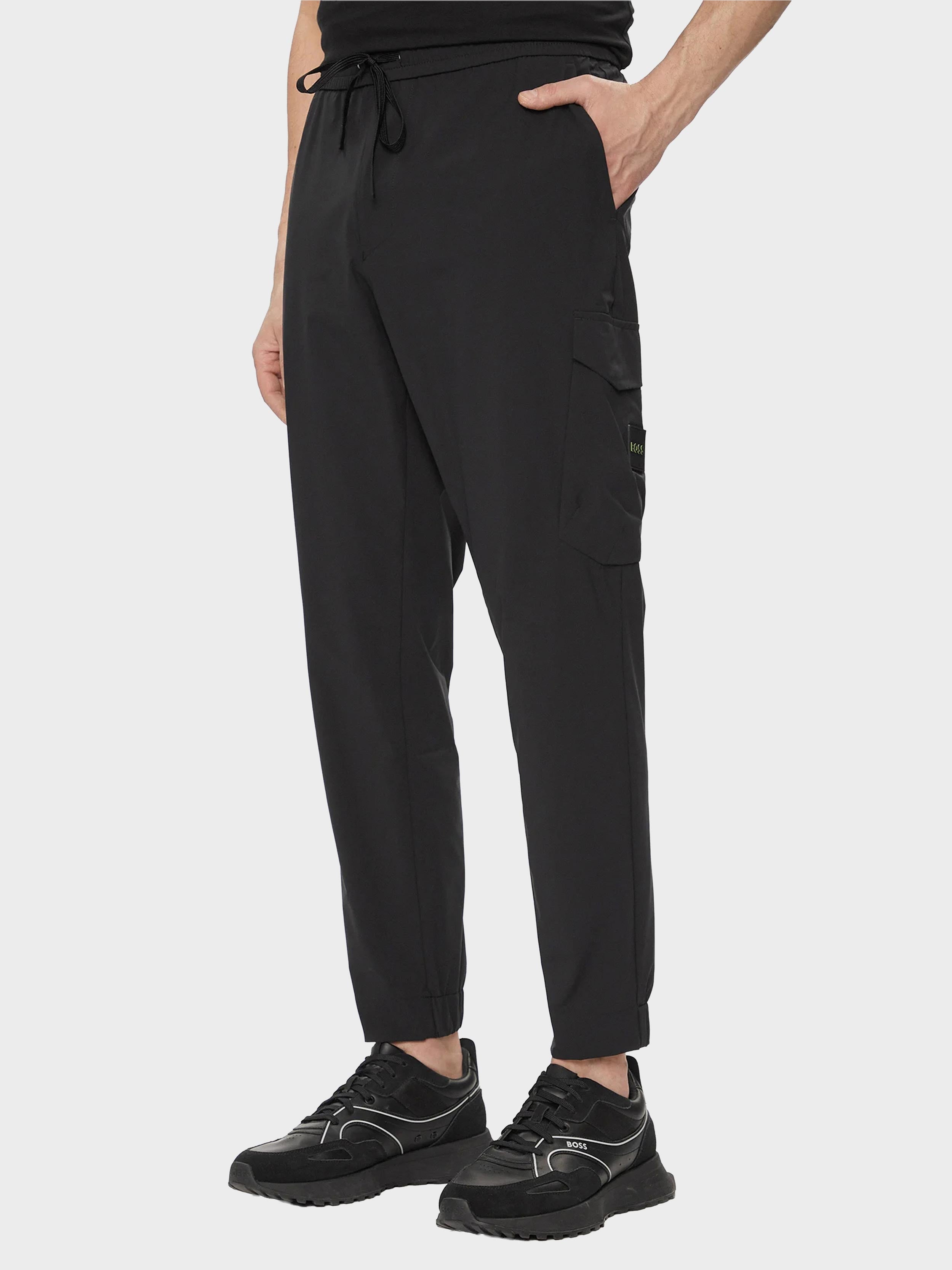 Black 1