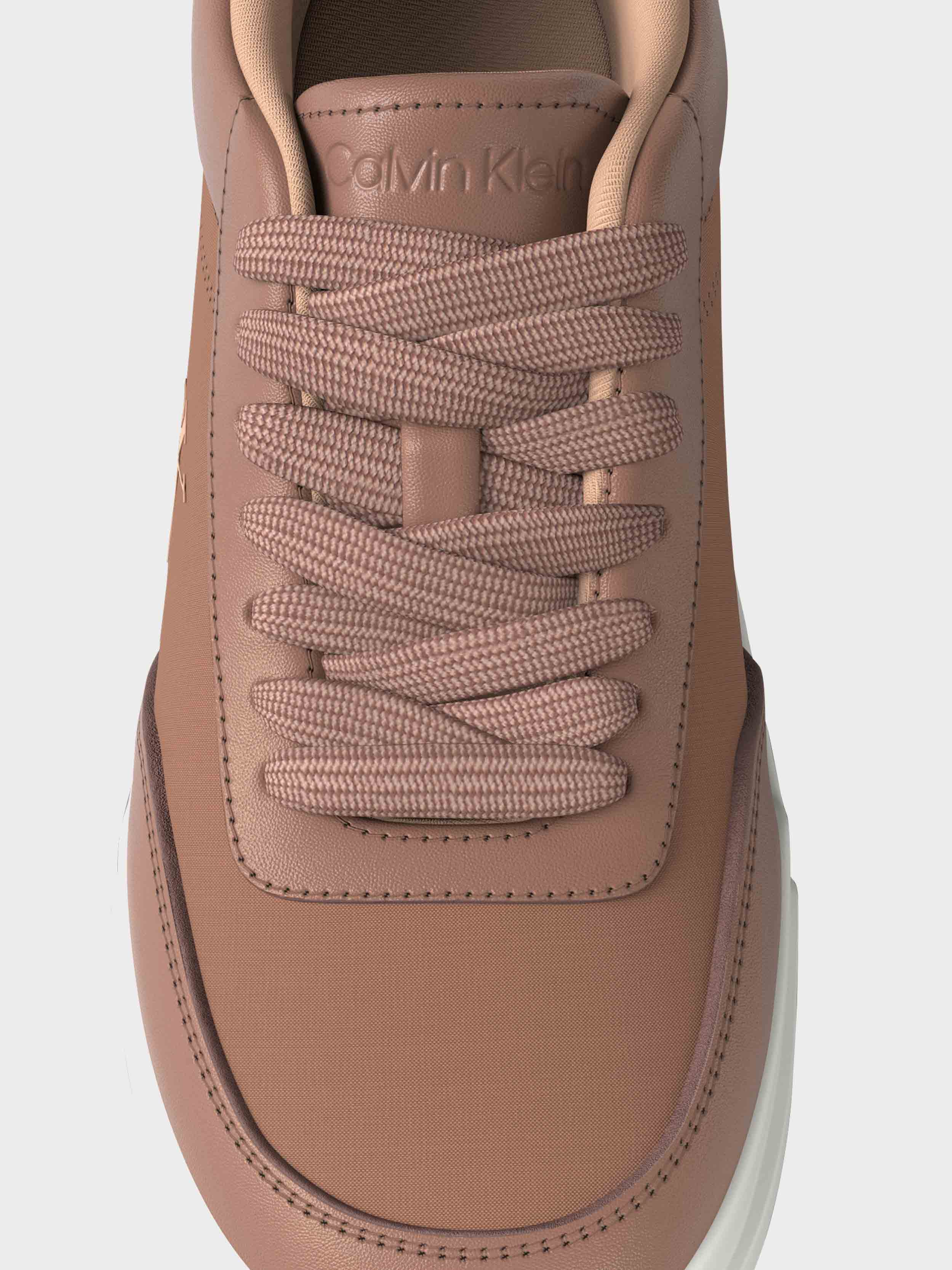 Chocolate Brown