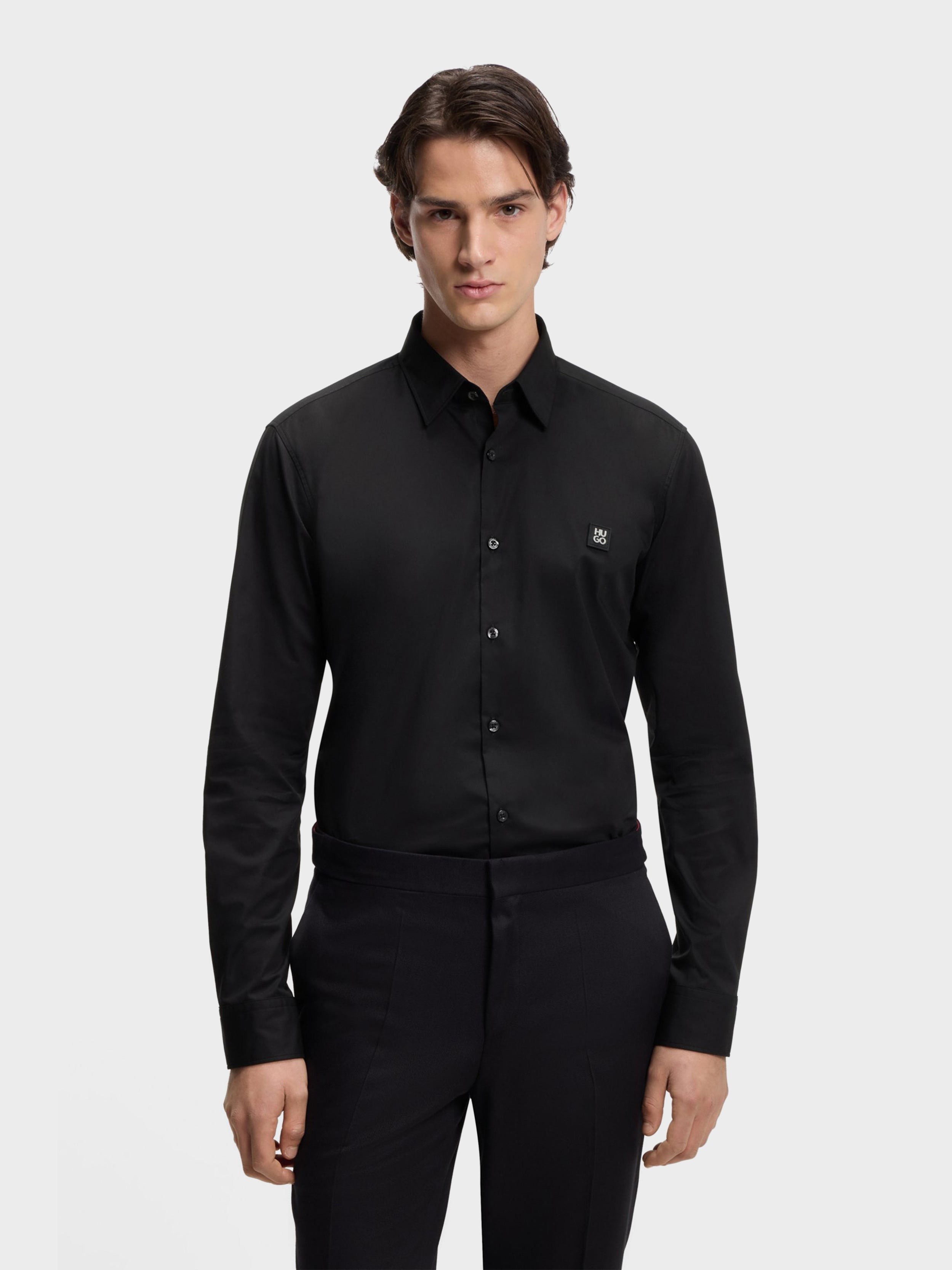 Black 1