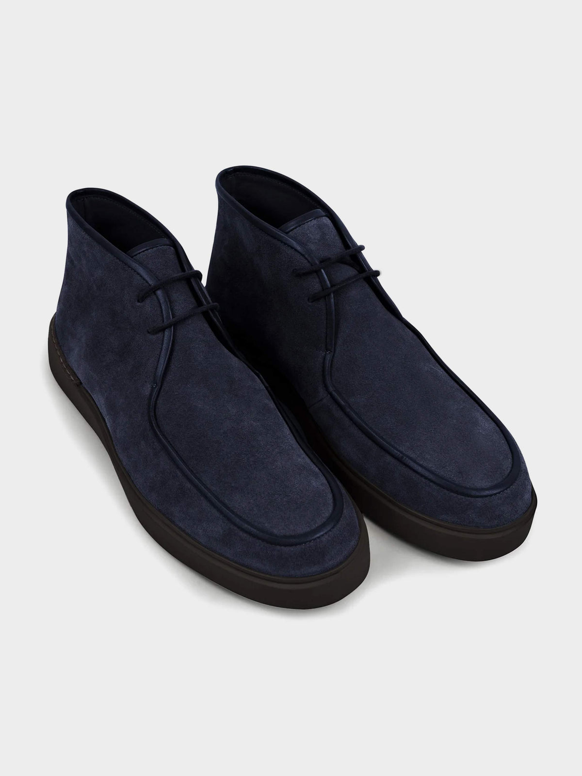 Dark Navy