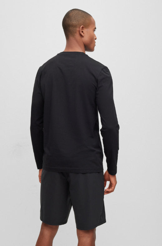Black 1