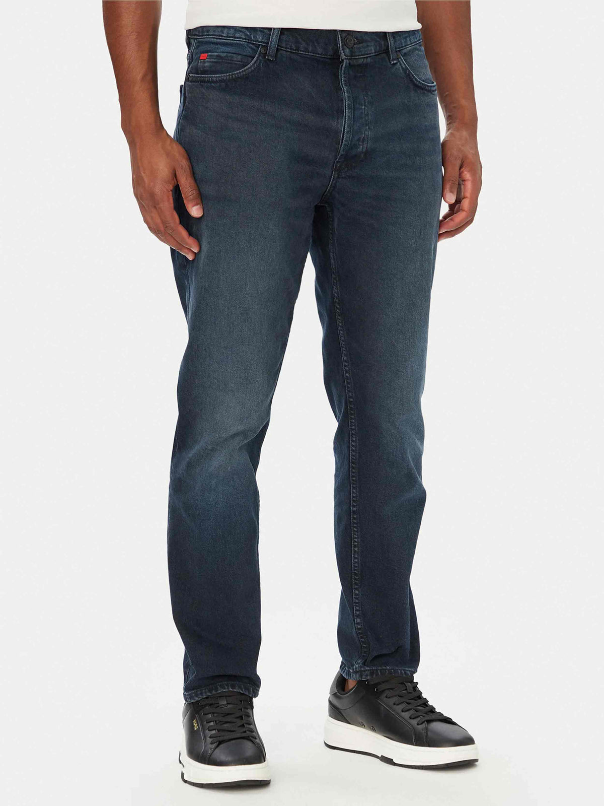 Medium Blue