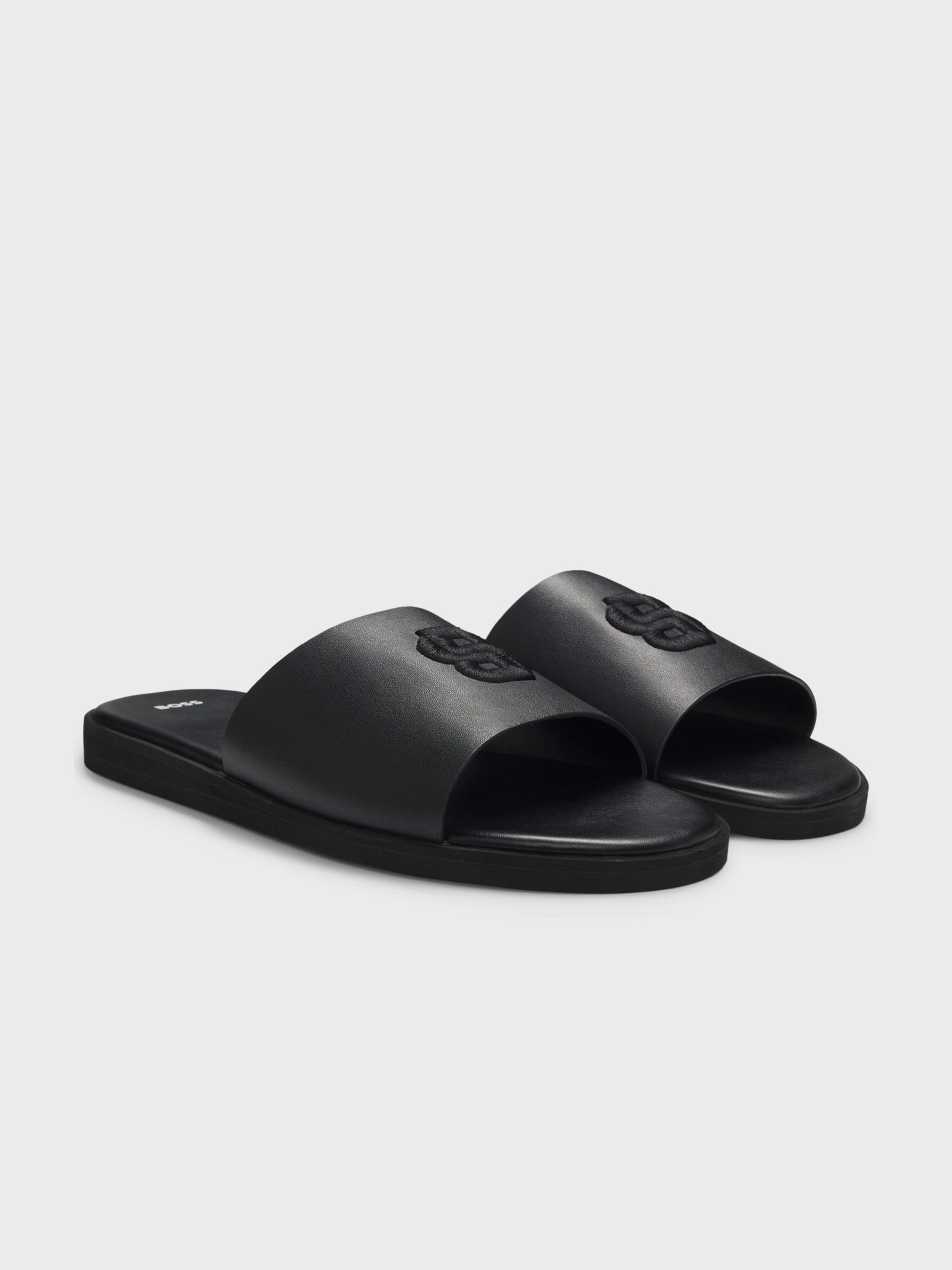 Black 1