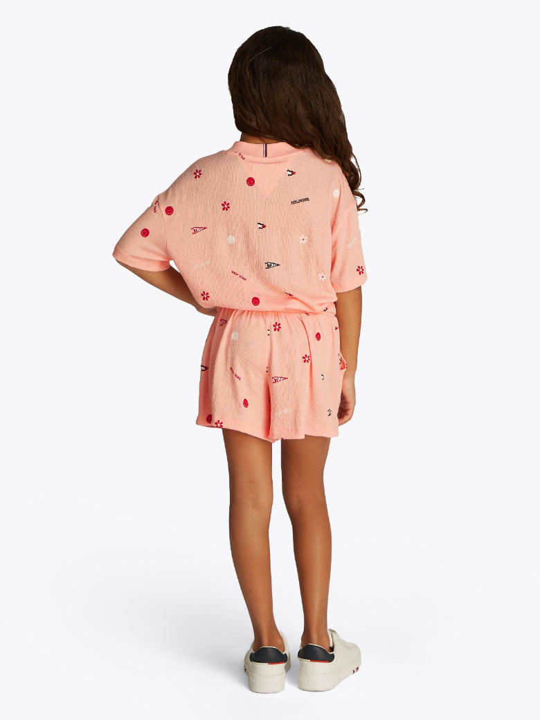 Baby Pink