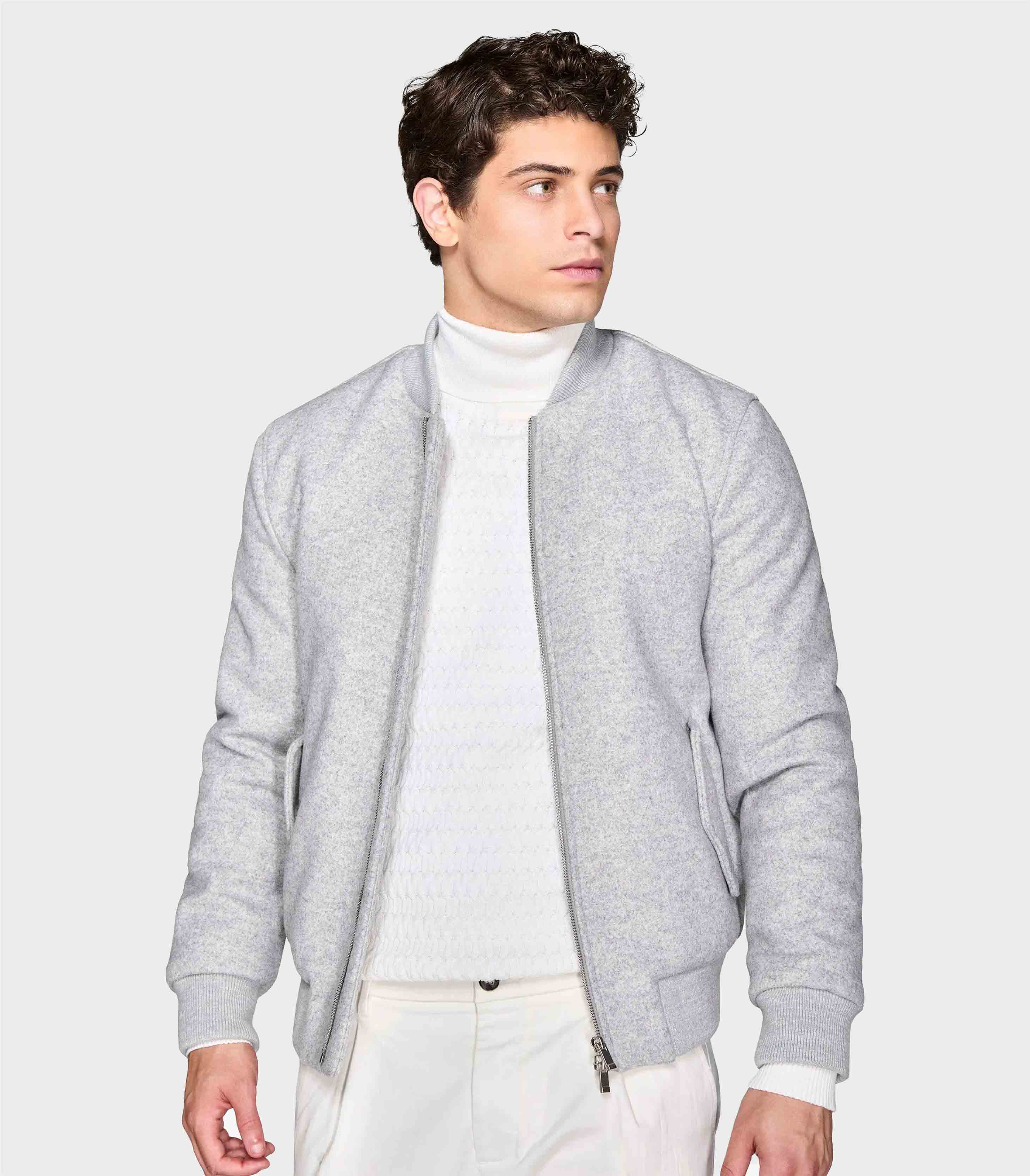 Light Grey