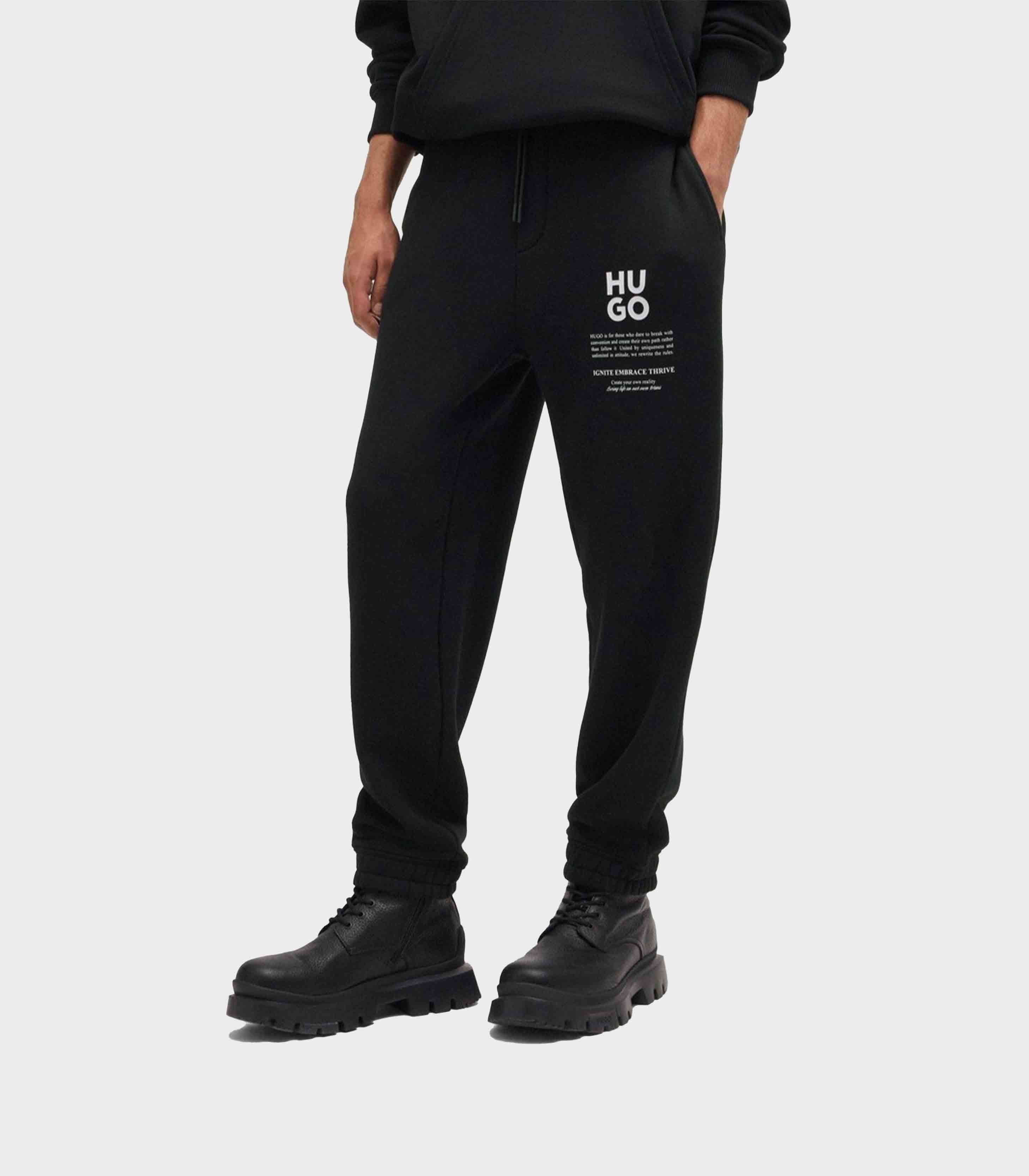 Black 1