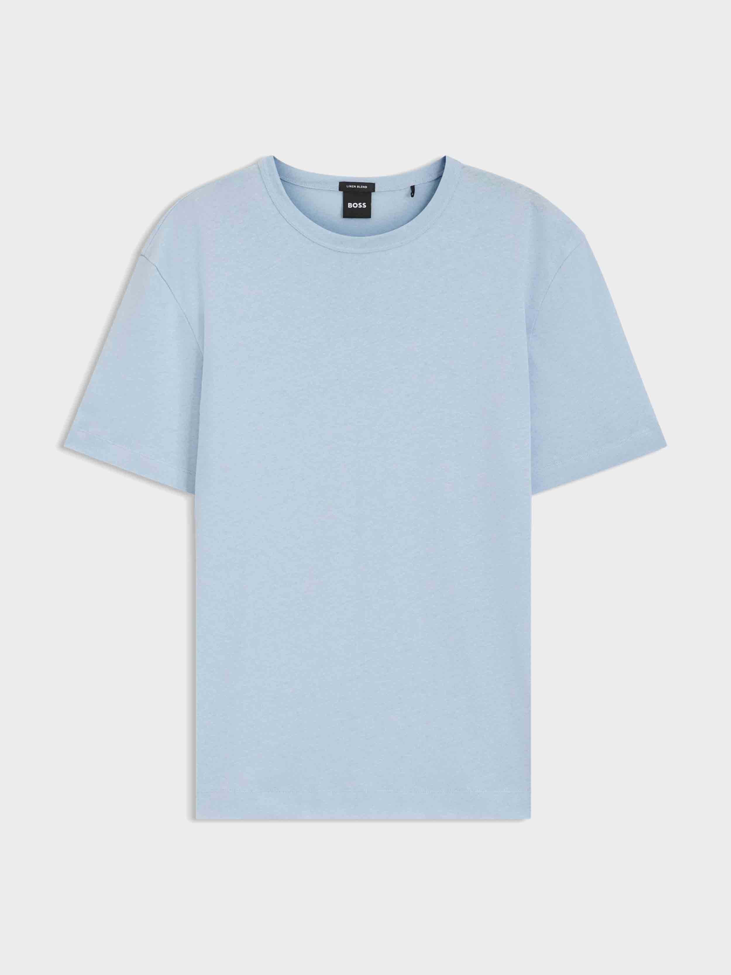Light Pastel Blue