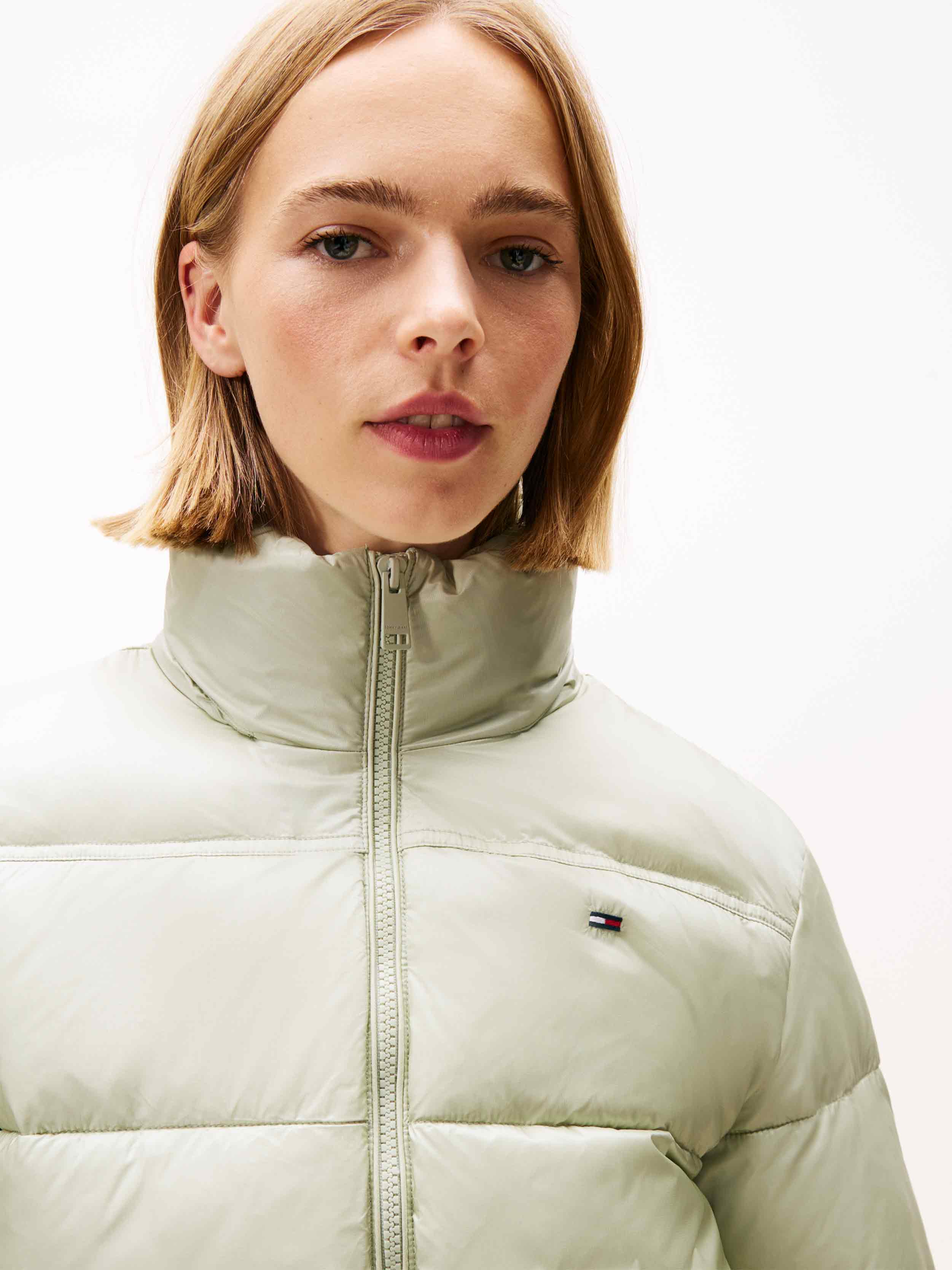Light/Pastel Green