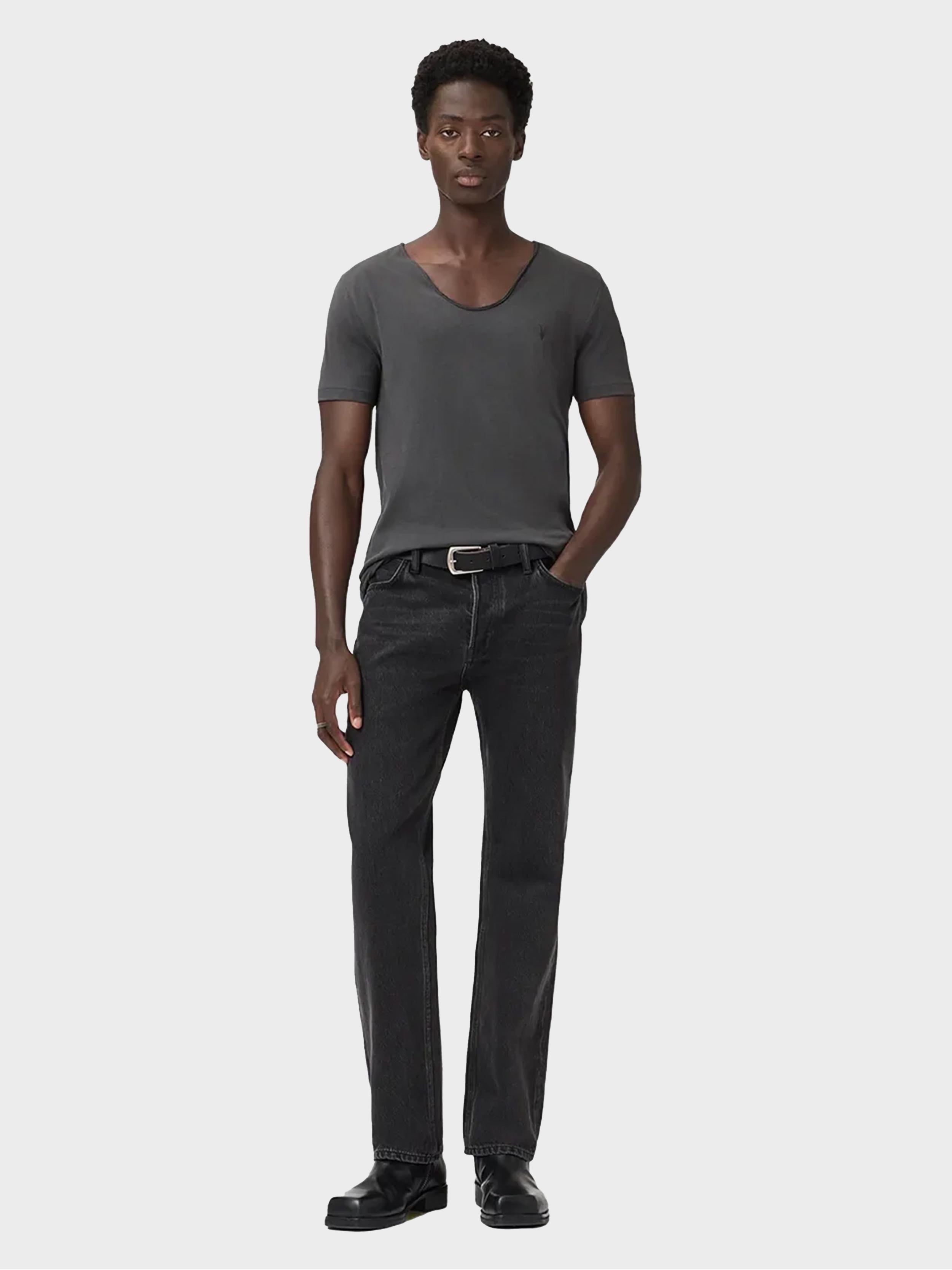 Medium Gray