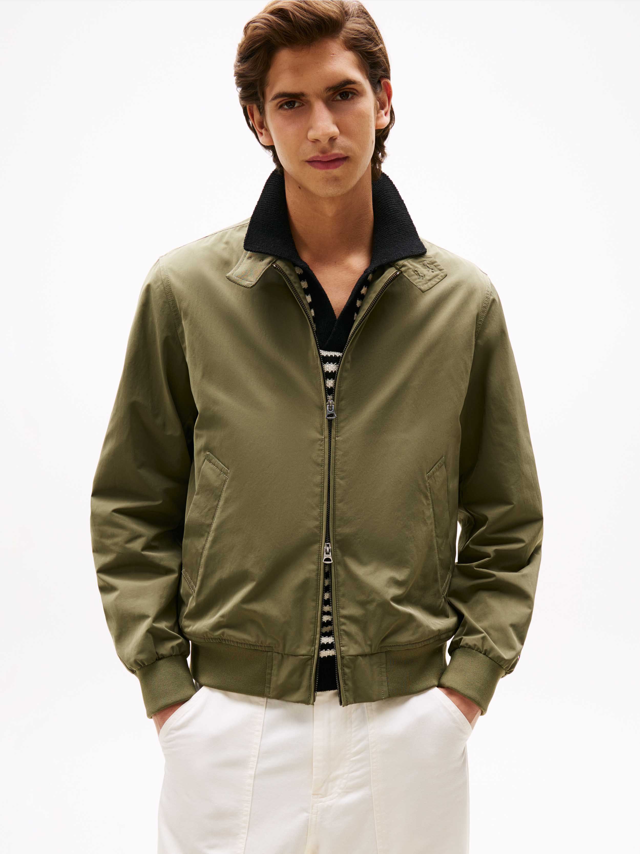 Battle Green