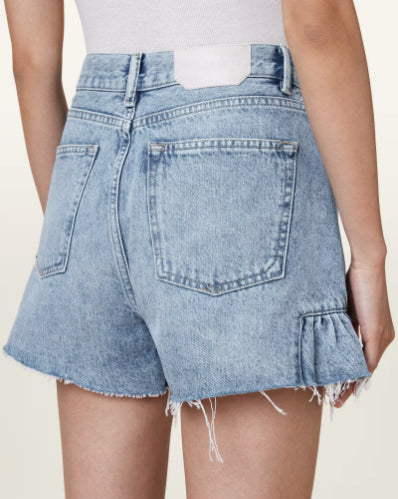 Denim Blue