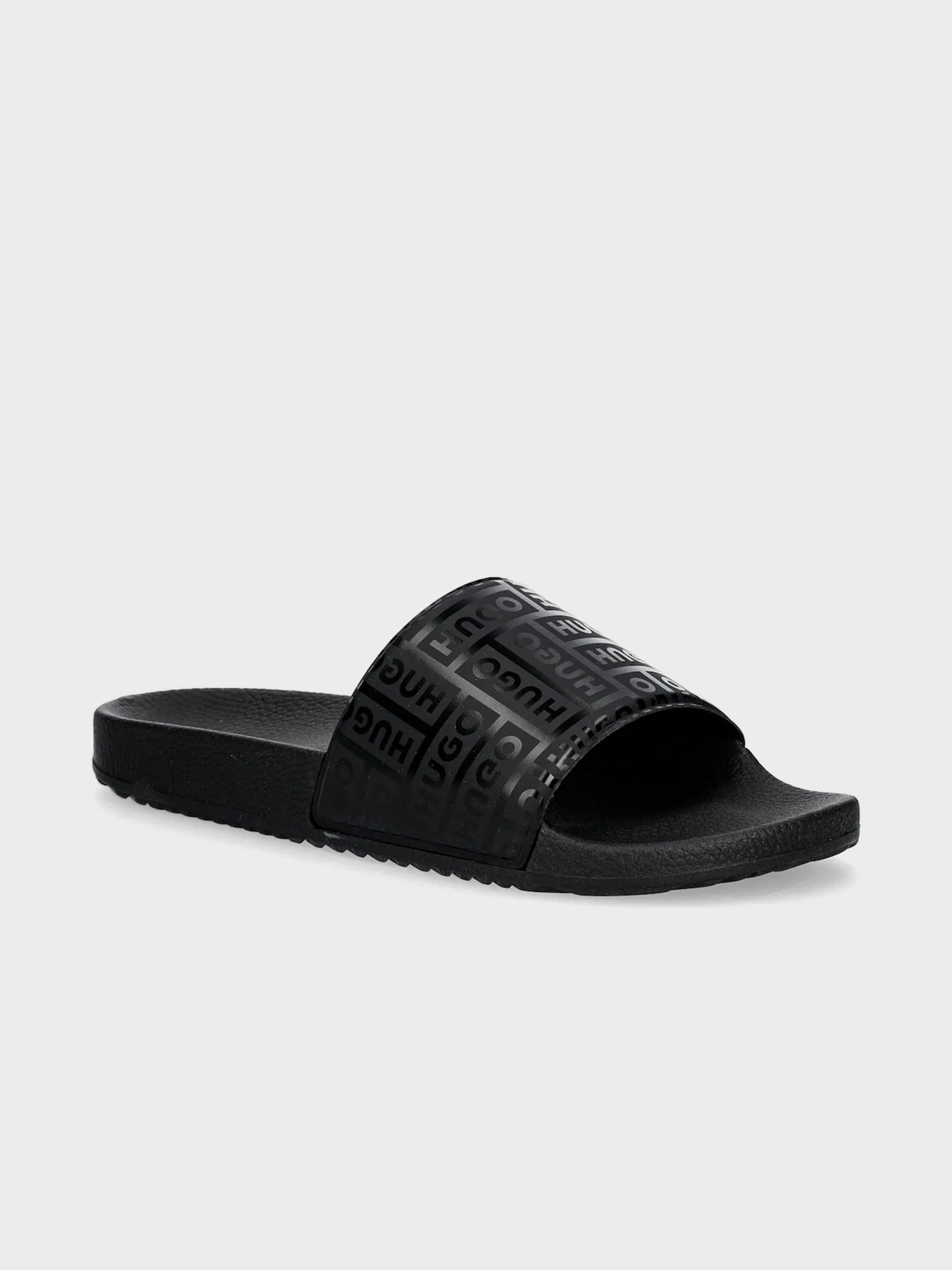 Black 1