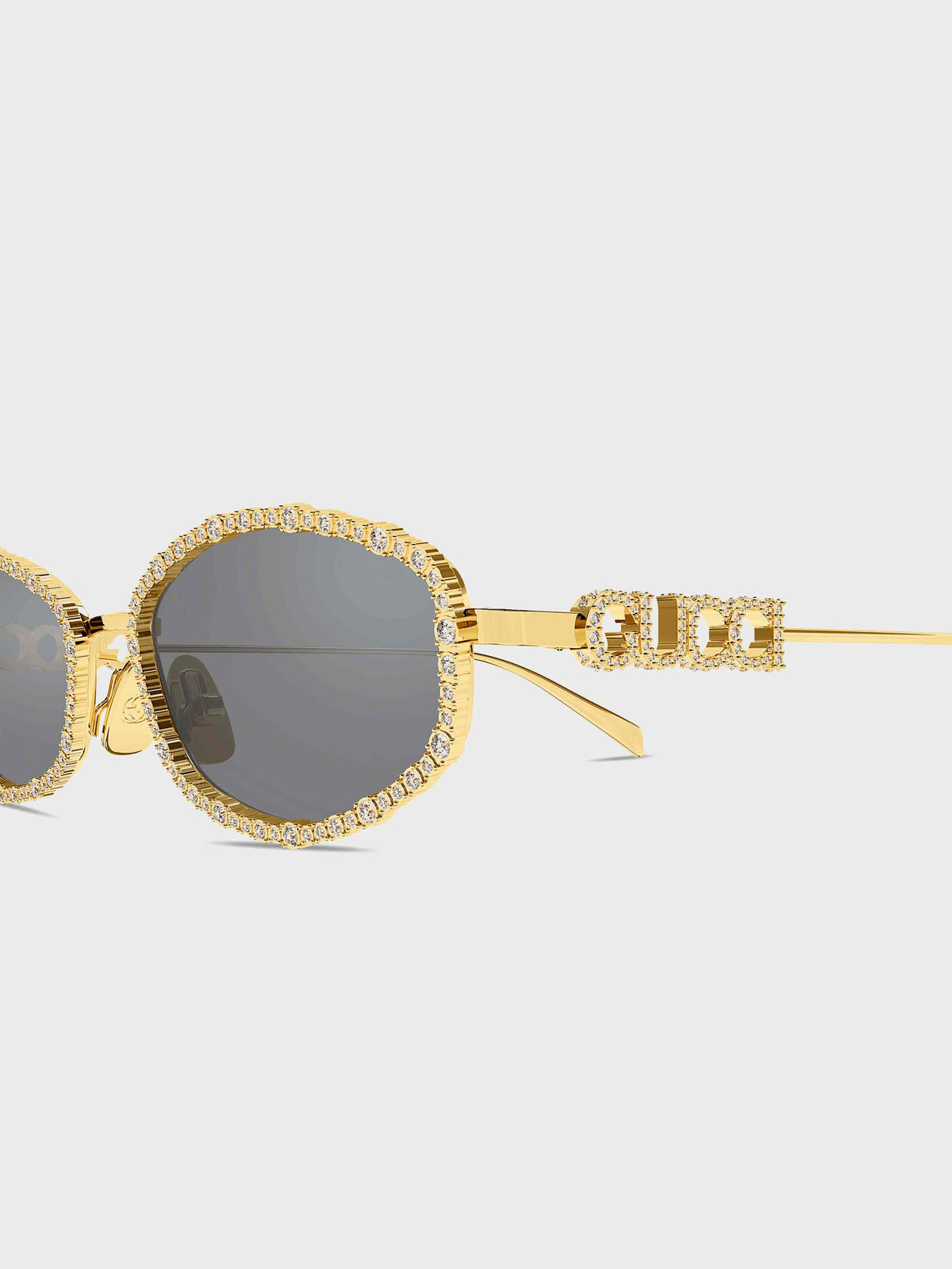 Gold / Grey