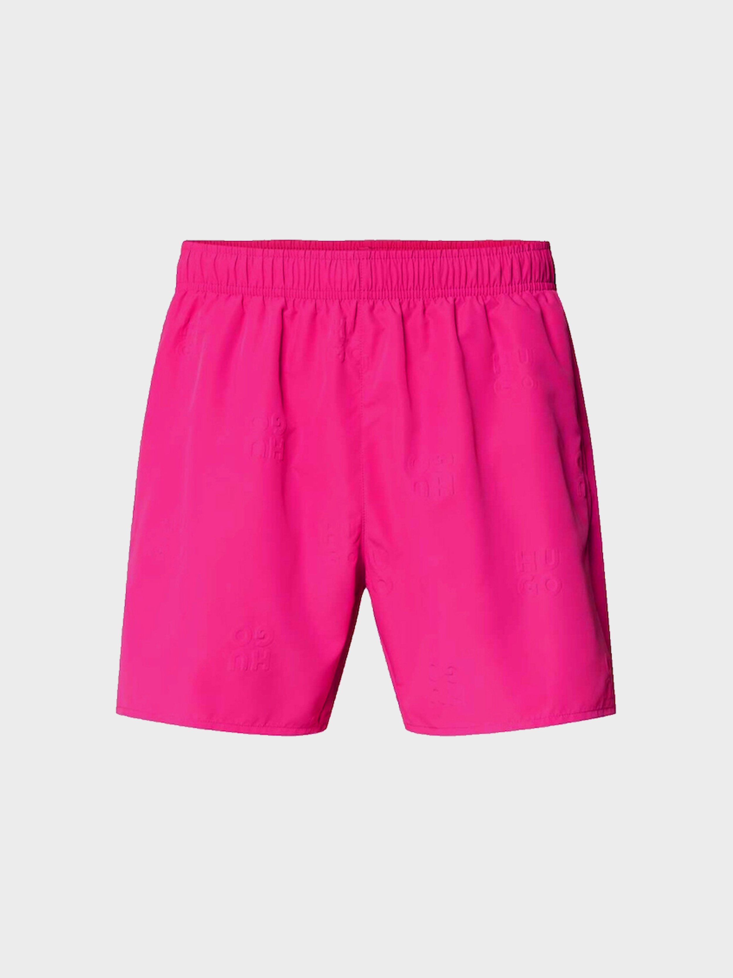 Bright Pink